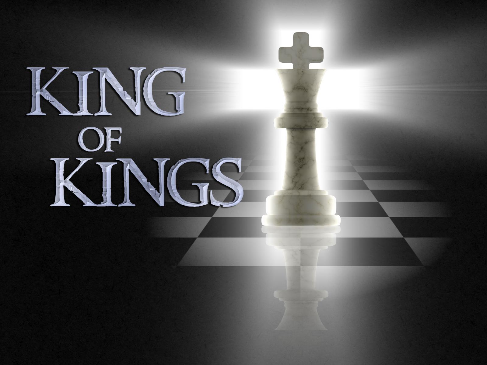 King Of Kings Wallpapers