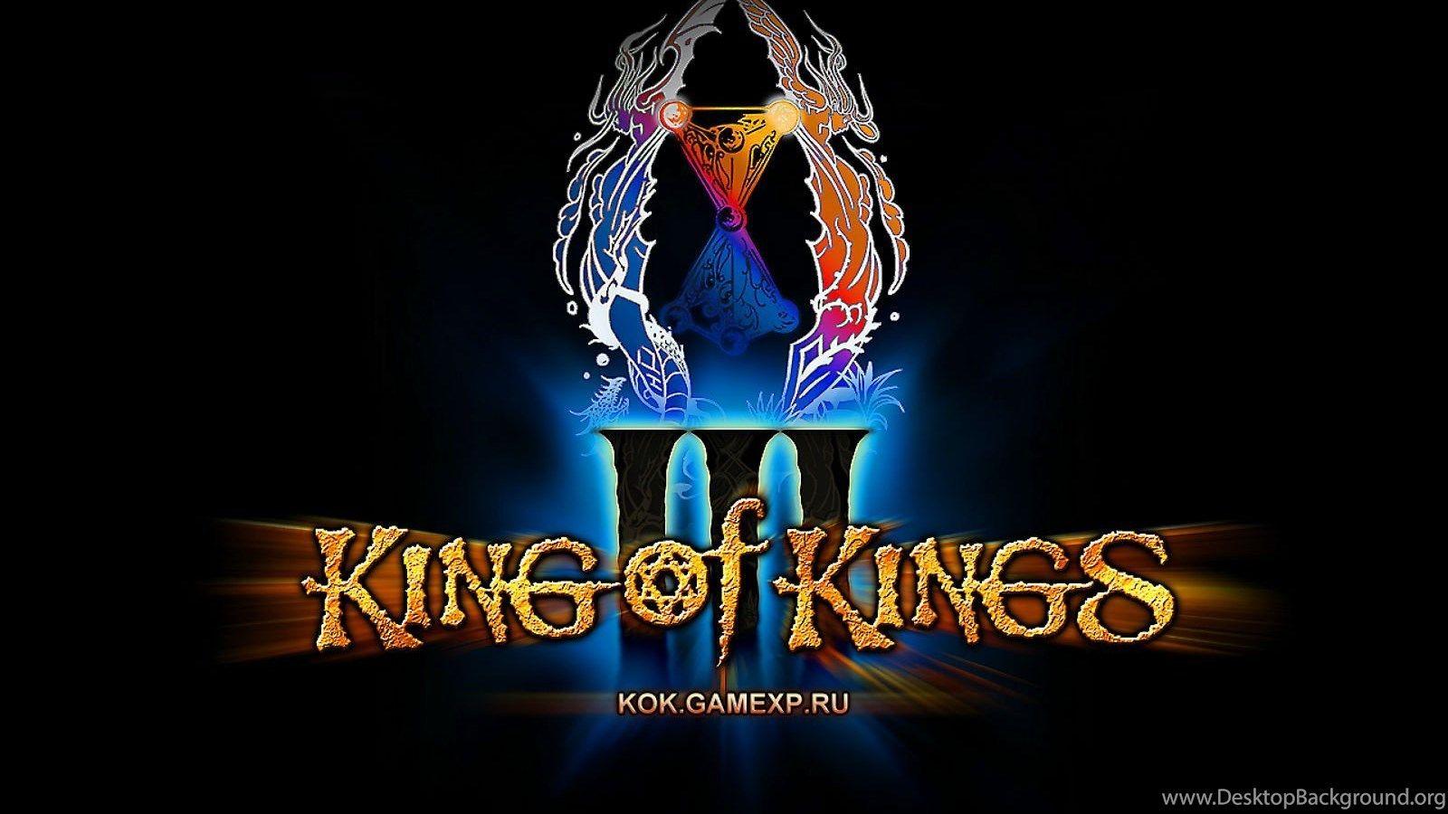 King Of Kings Wallpapers