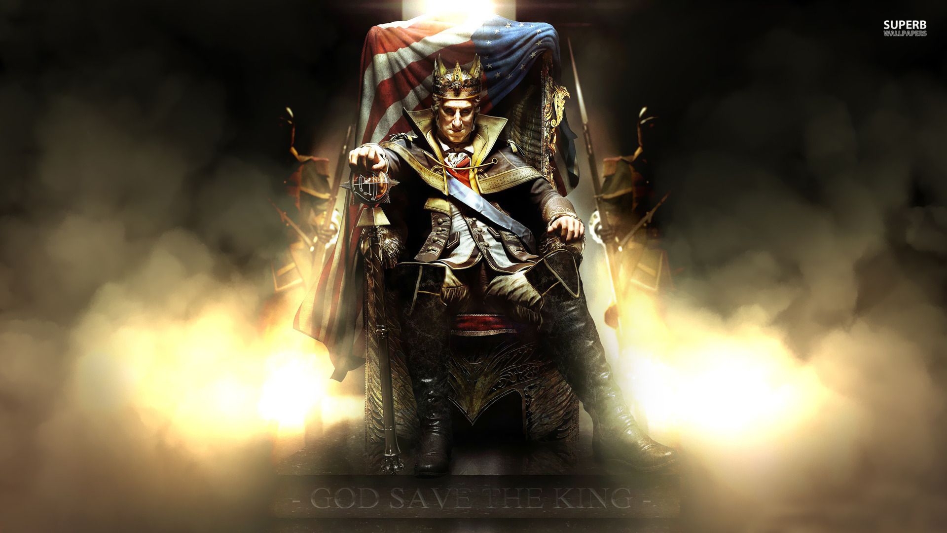 King Of Kings Wallpapers