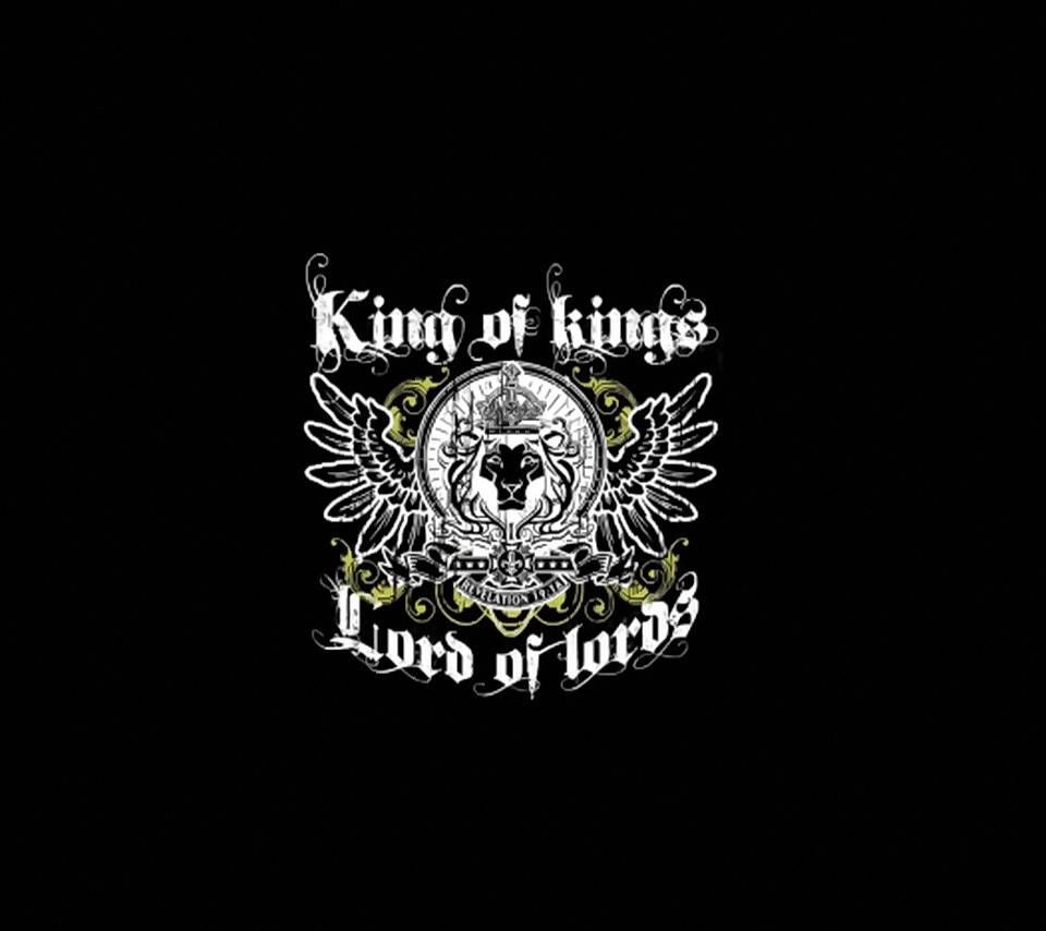 King Of Kings Wallpapers