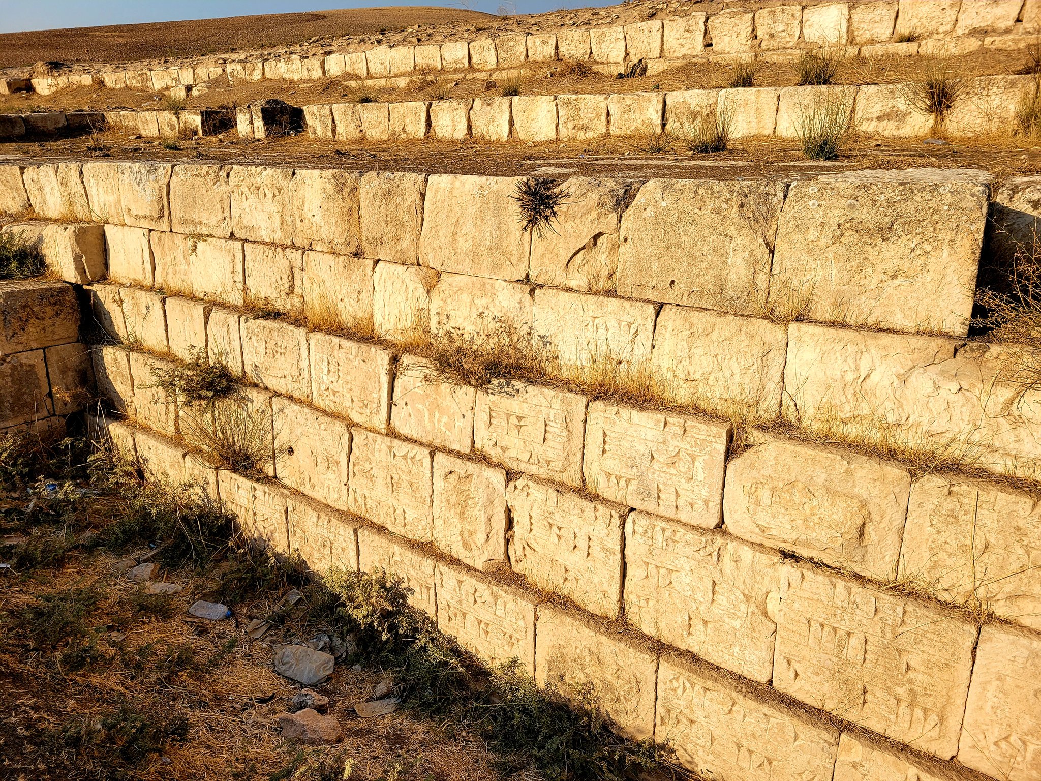 King Sennacherib Wallpapers