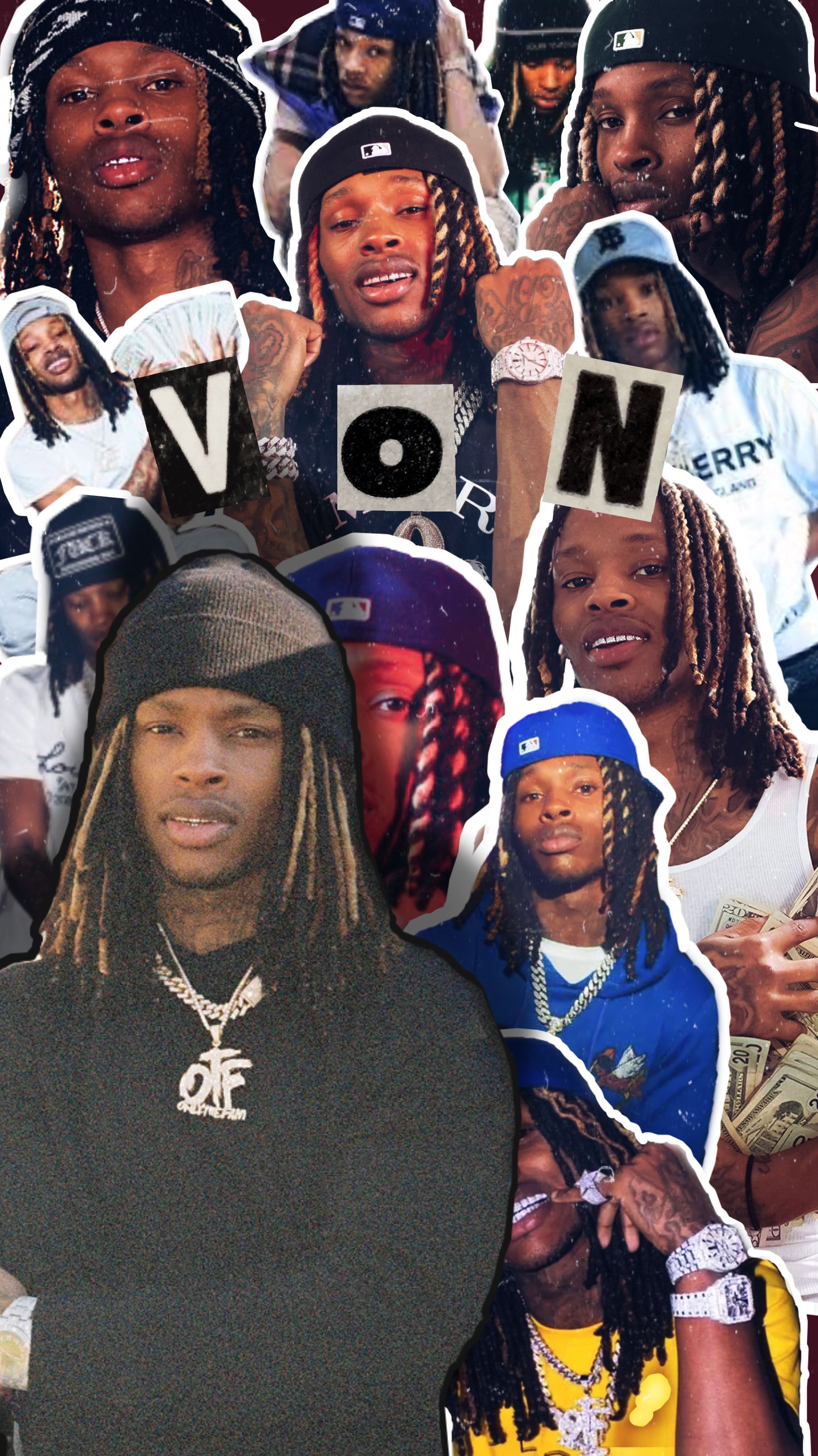 King Von Wallpapers