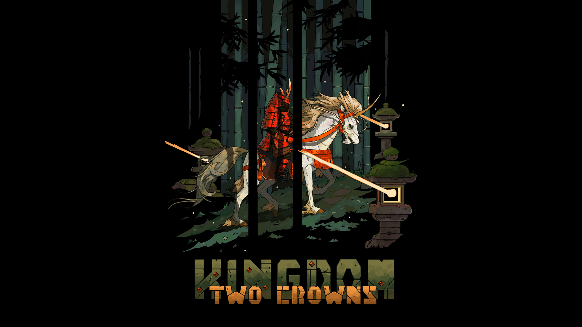 Kingdom: Two Crowns Wallpapers