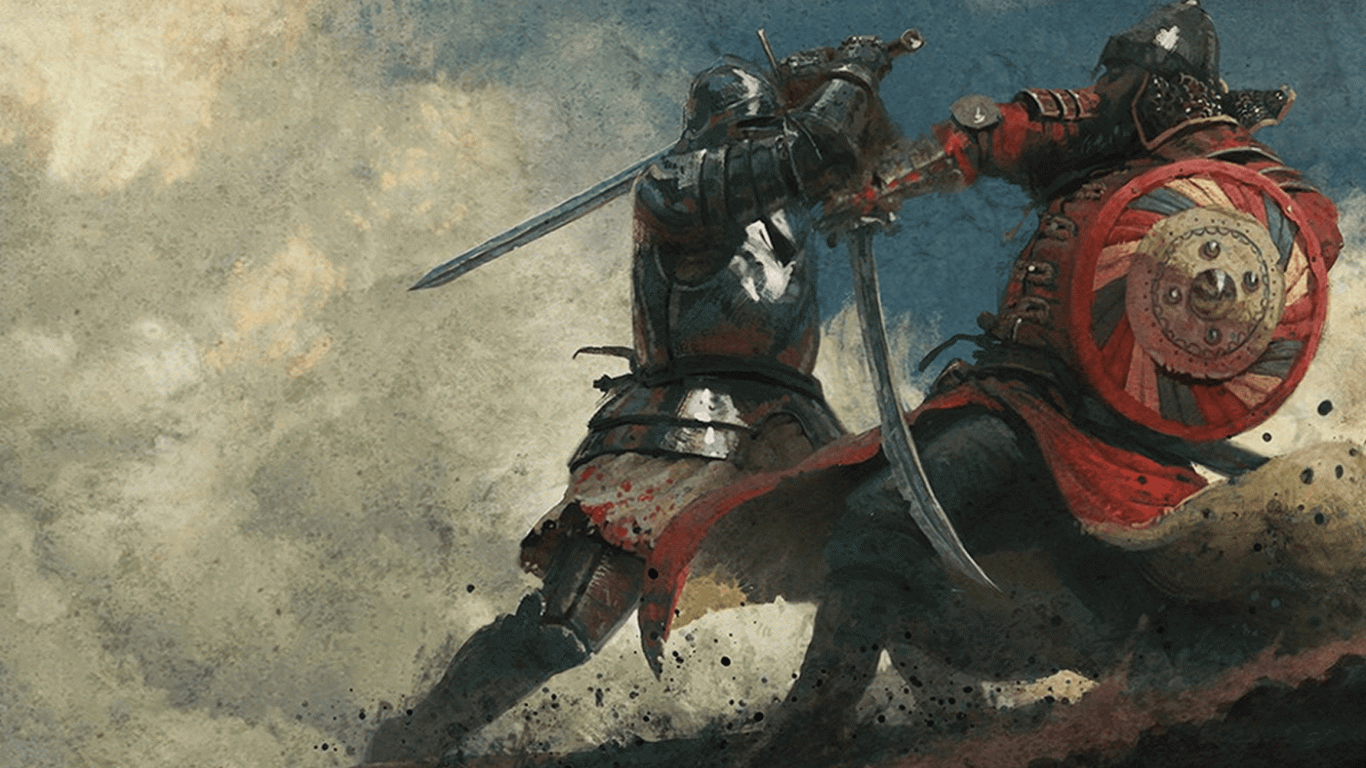 Kingdom Come Deliverance 2021 Wallpapers