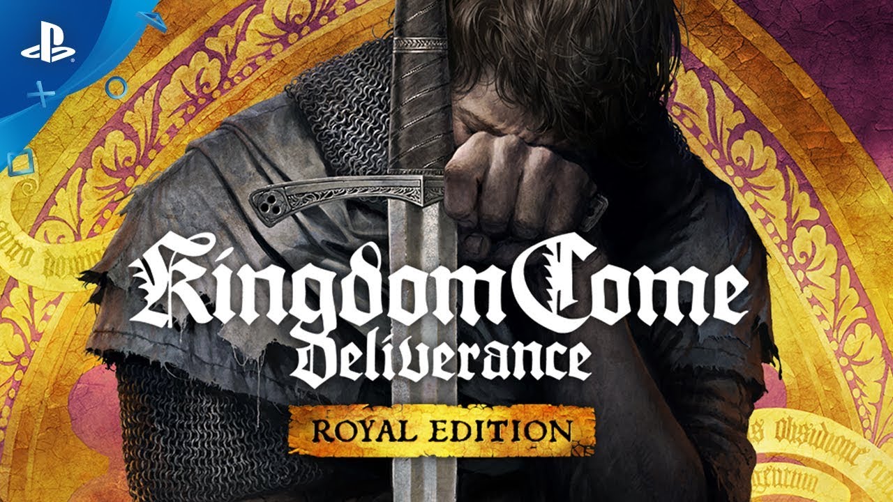 Kingdom Come Deliverance 2021 Wallpapers