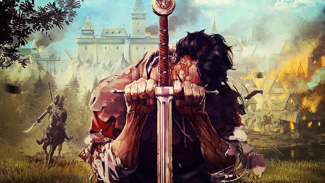 Kingdom Come Deliverance 2021 Wallpapers