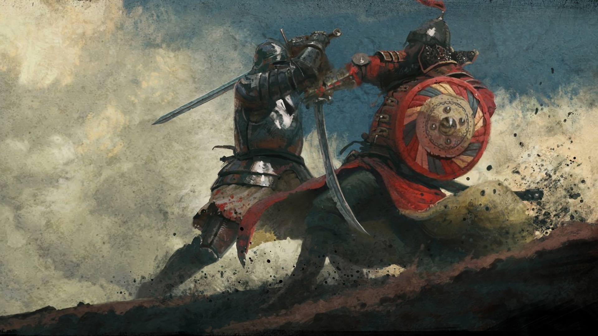 Kingdom Come Deliverance Wallpapers