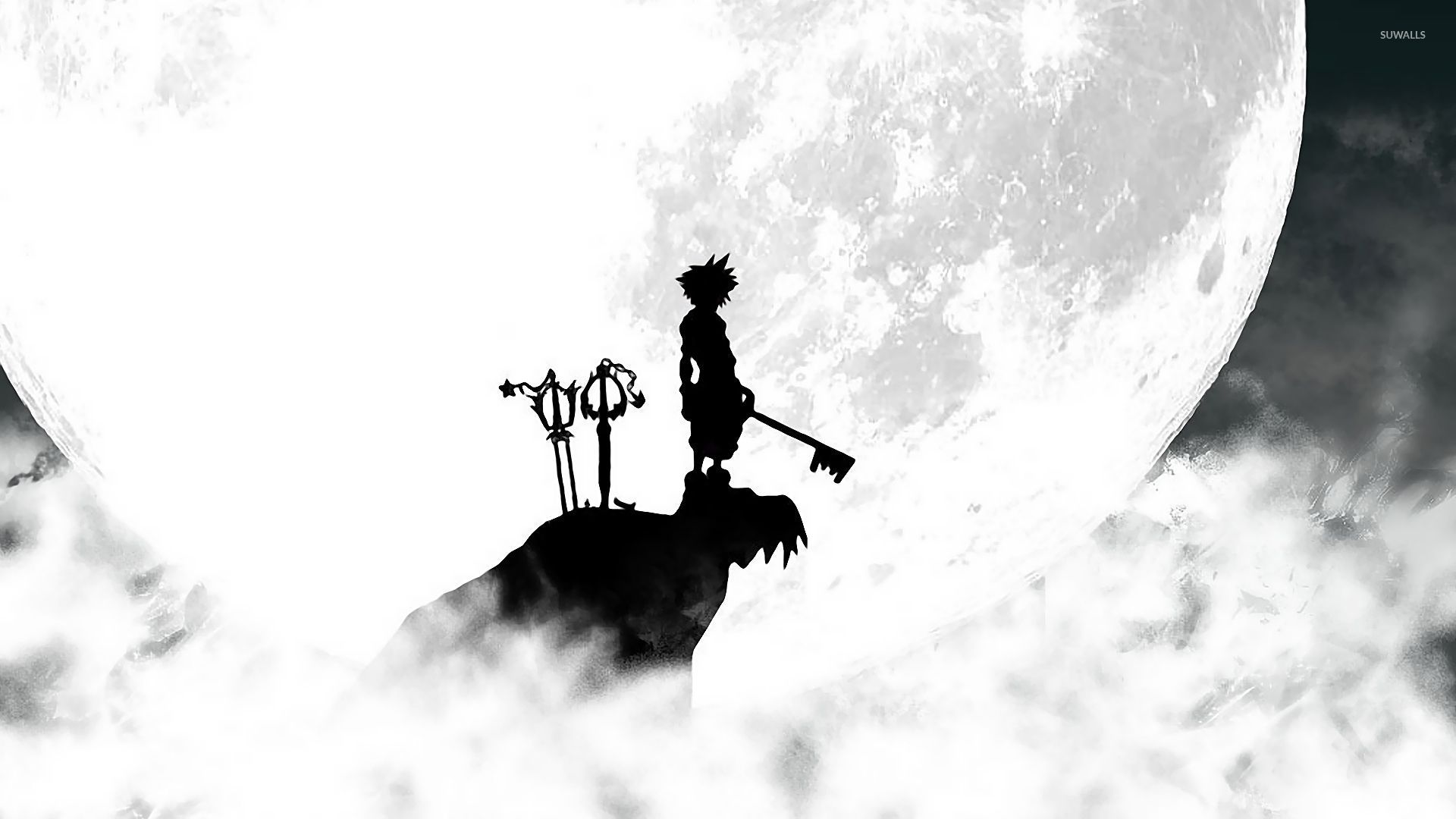 Kingdom Hearts 3 1920X1080 Wallpapers