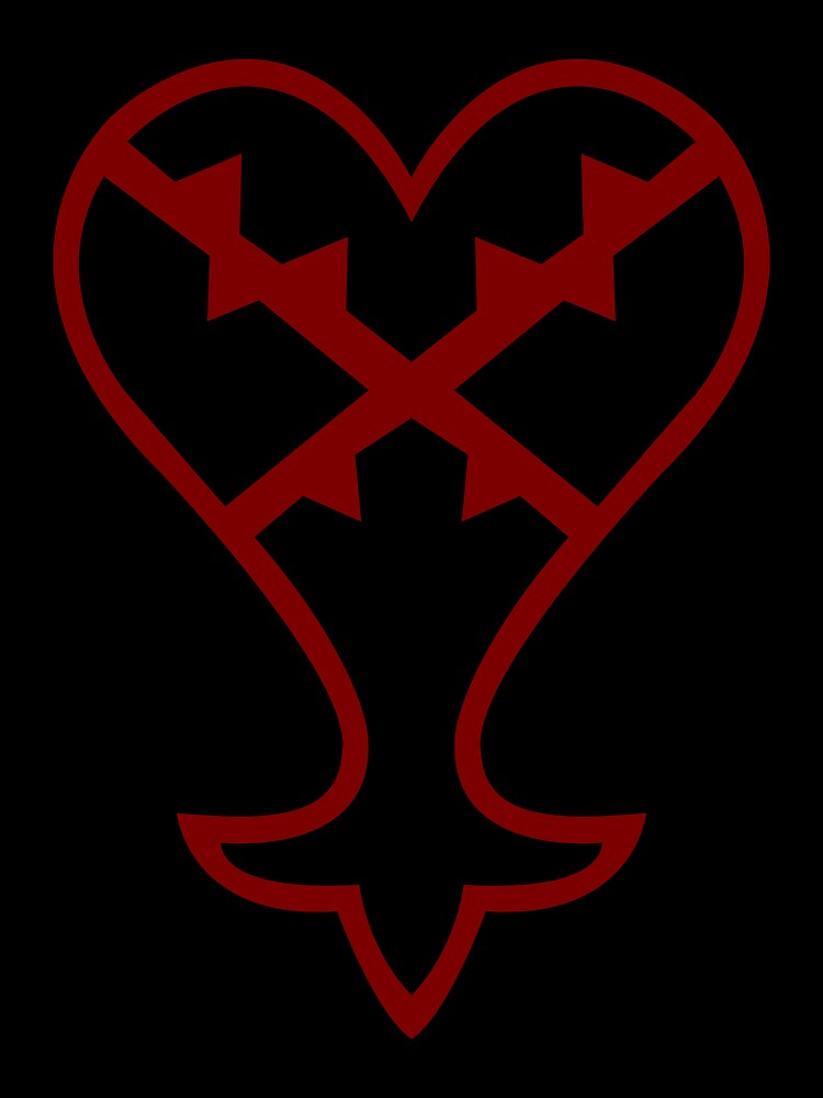 Kingdom Hearts Heartless Wallpapers