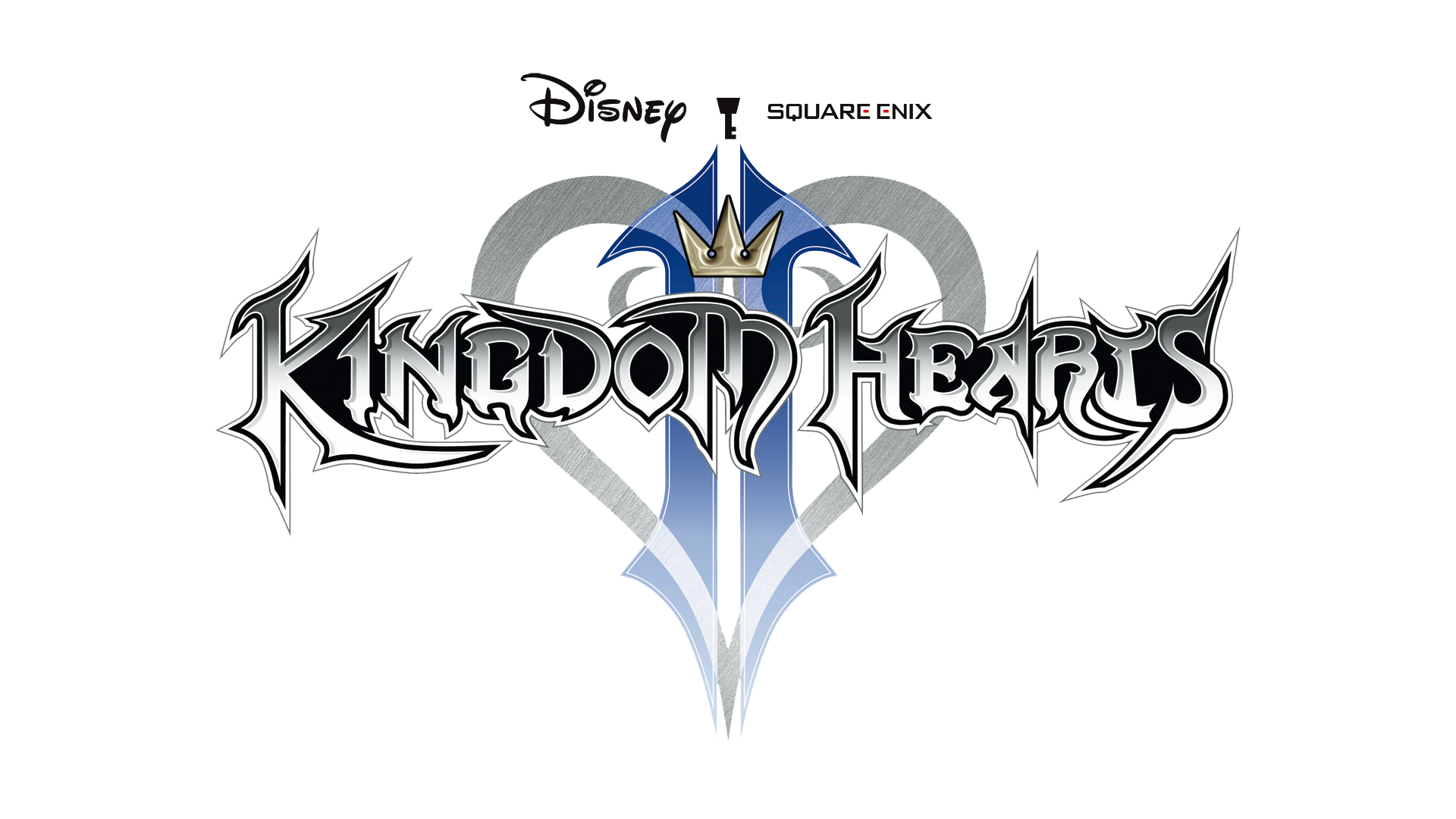 Kingdom Hearts II Wallpapers