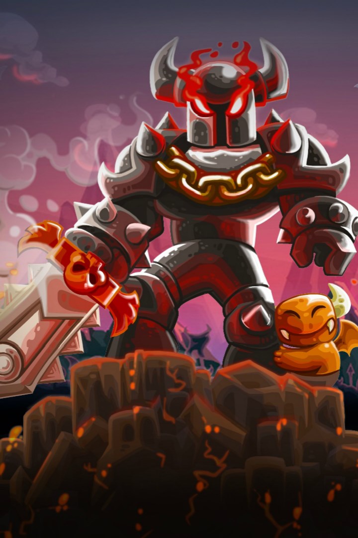 Kingdom Rush Wallpapers