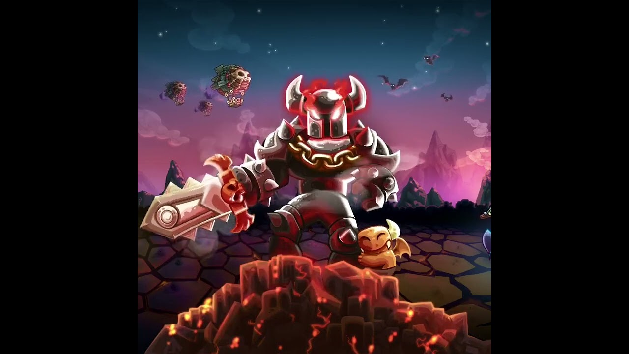 Kingdom Rush Wallpapers