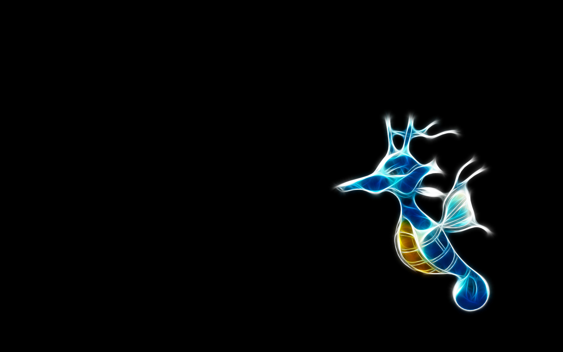 Kingdra Hd Wallpapers