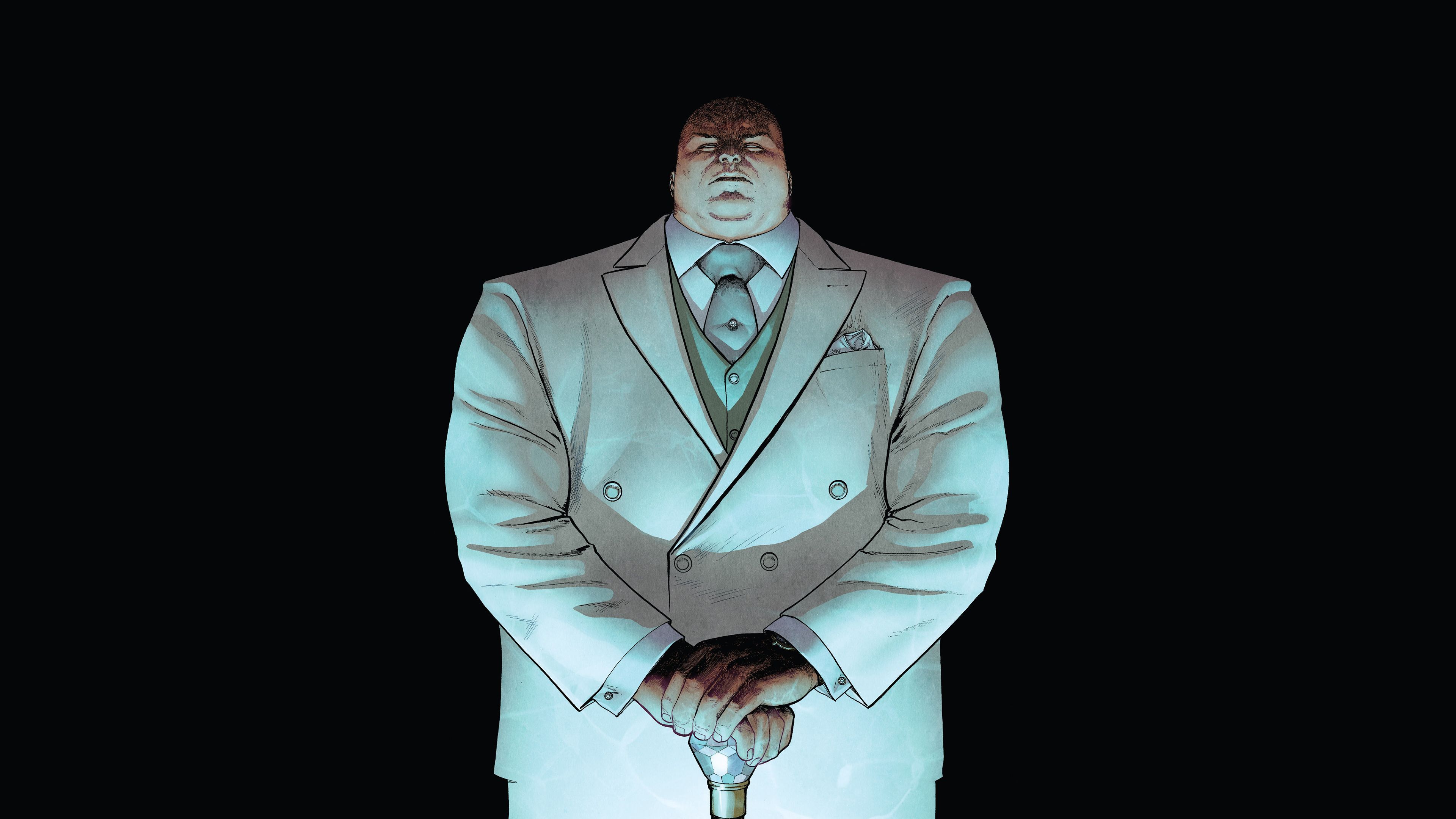 Kingpin Wallpapers