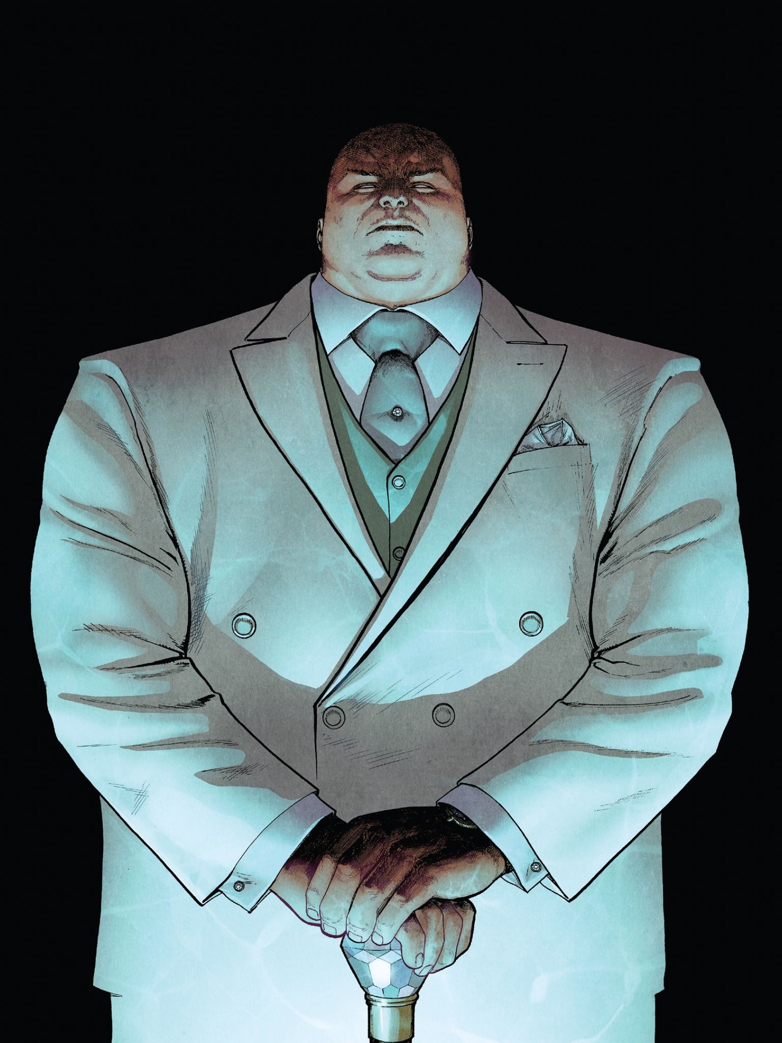 Kingpin Wallpapers