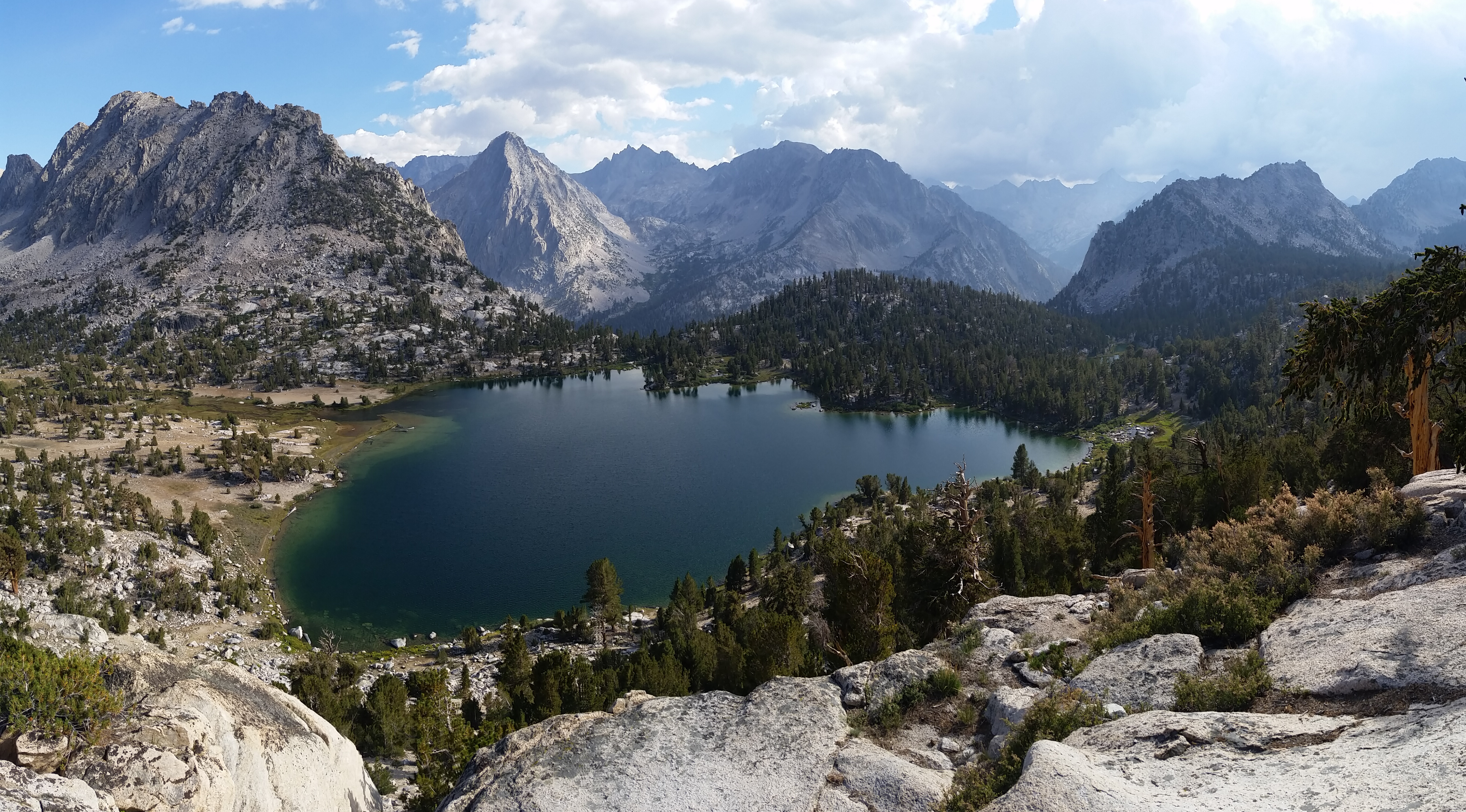 Kings Canyon National Park Wallpapers