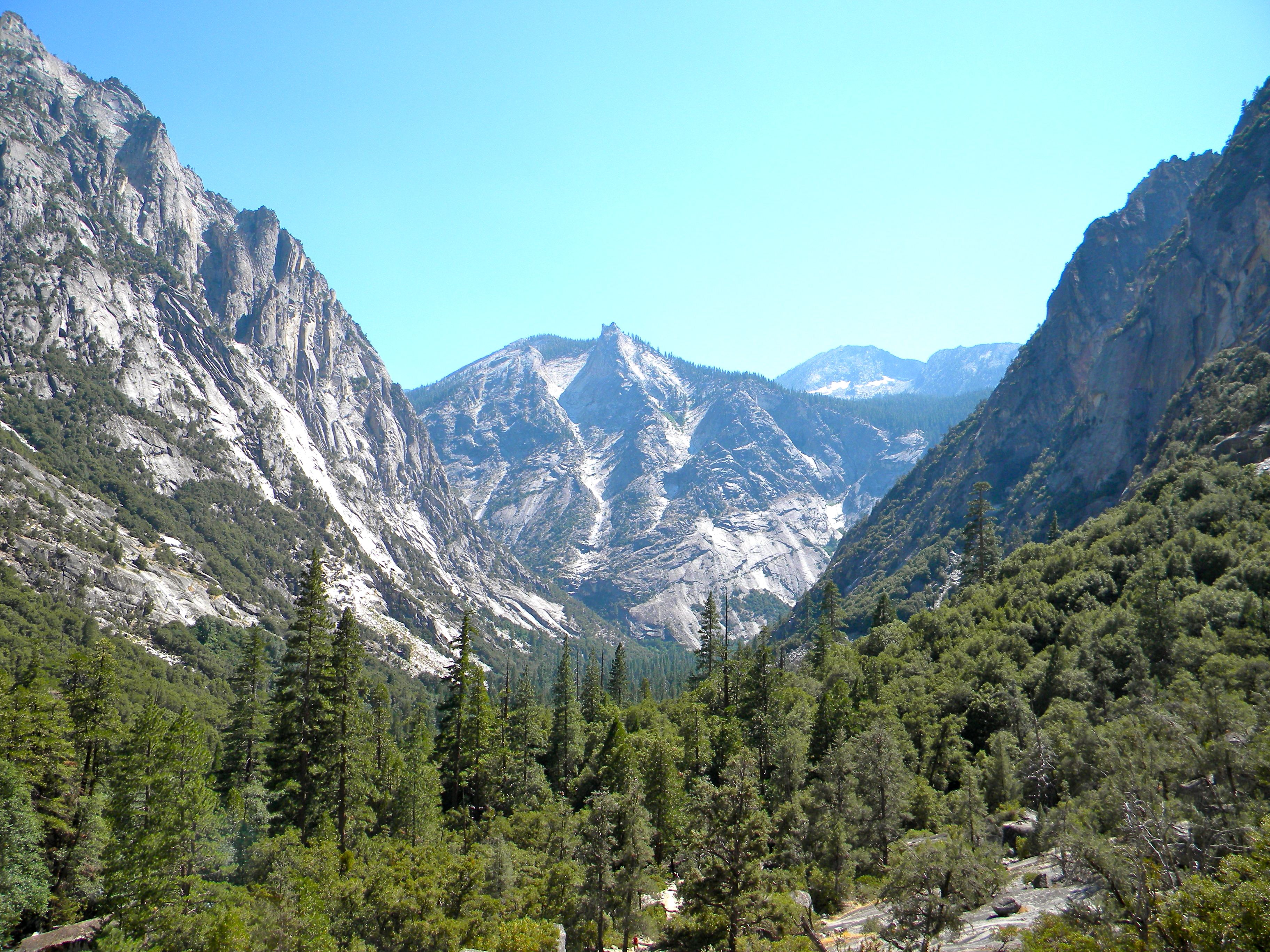 Kings Canyon National Park Wallpapers