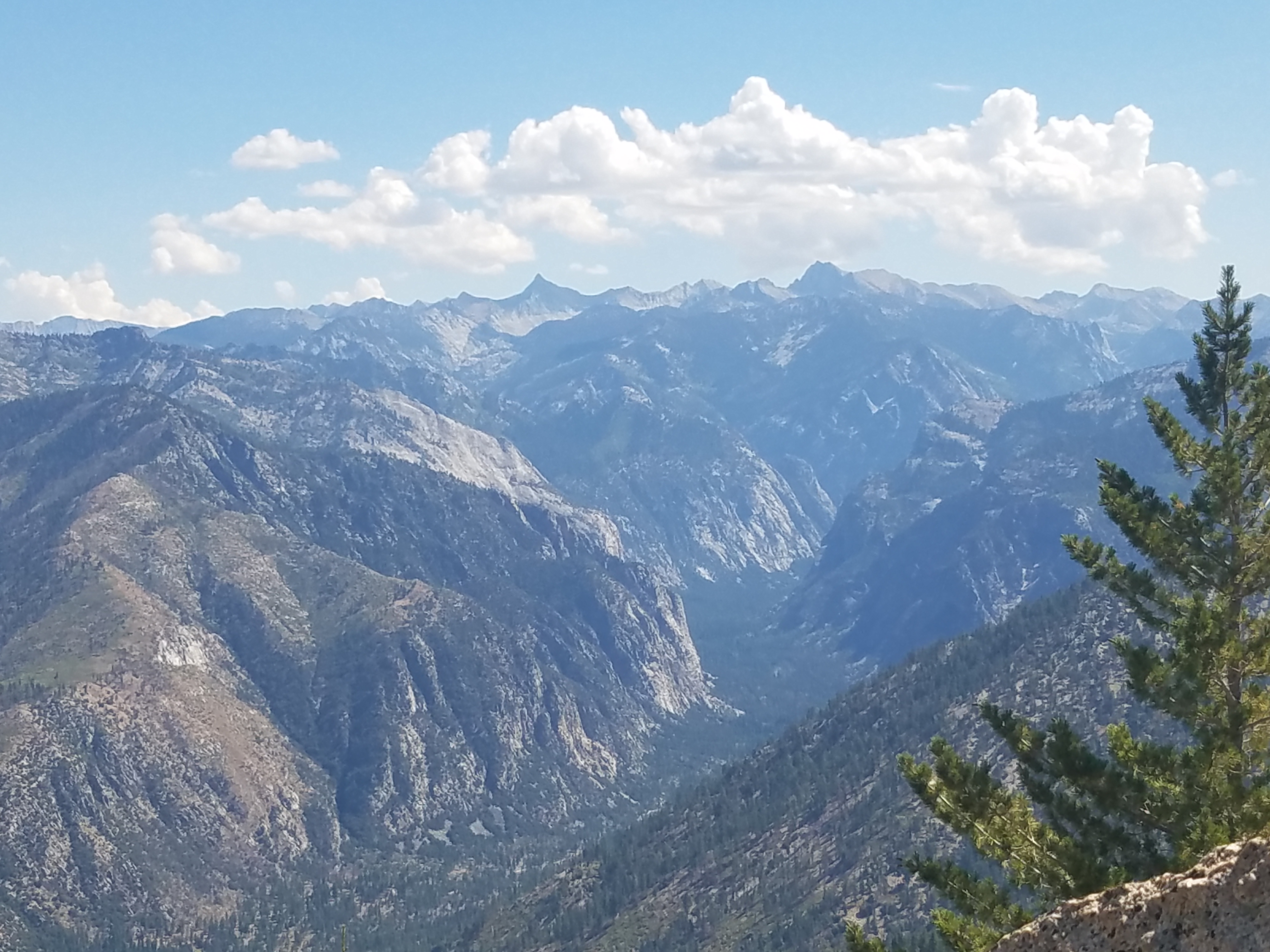 Kings Canyon National Park Wallpapers