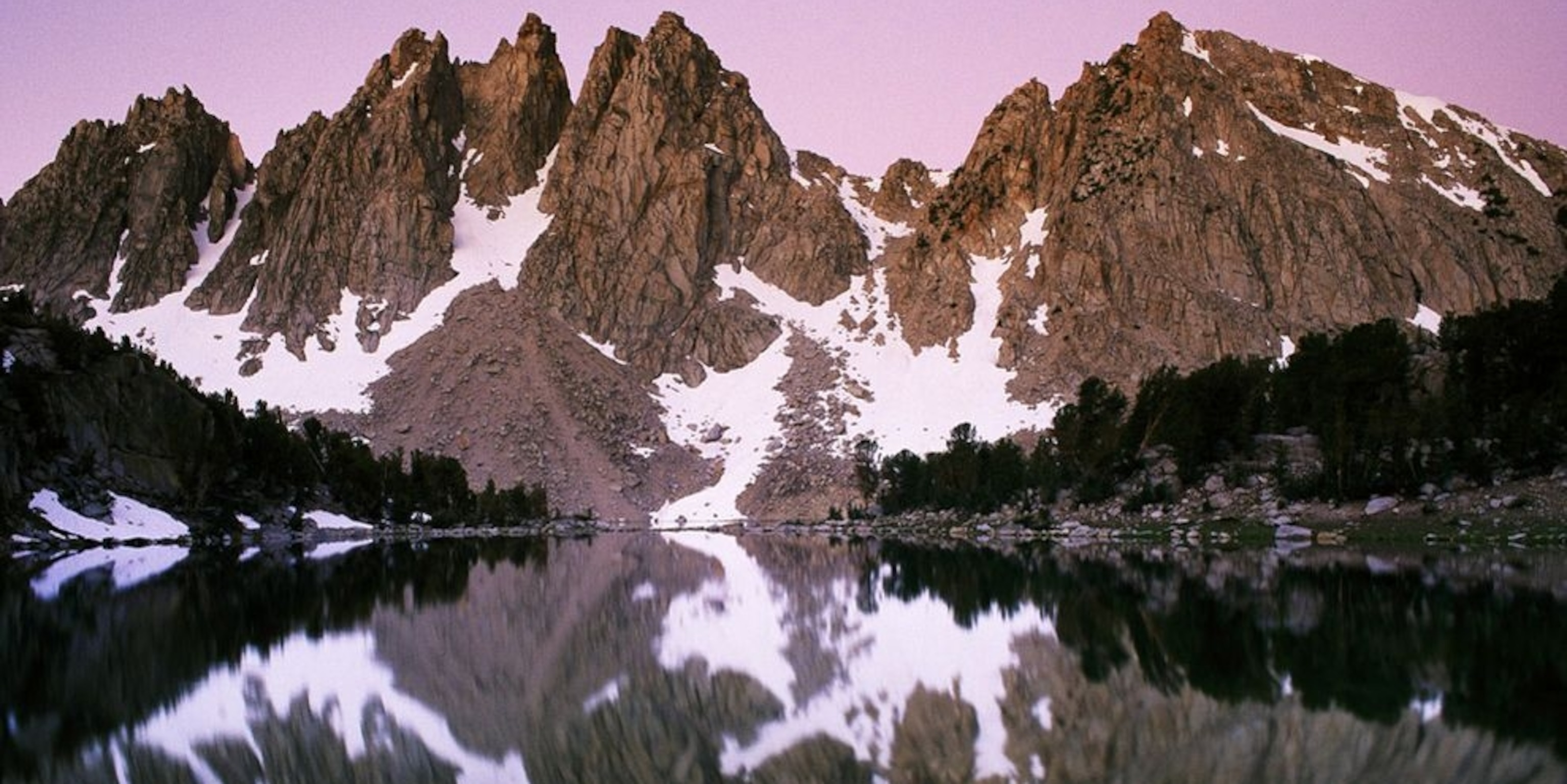 Kings Canyon National Park Wallpapers