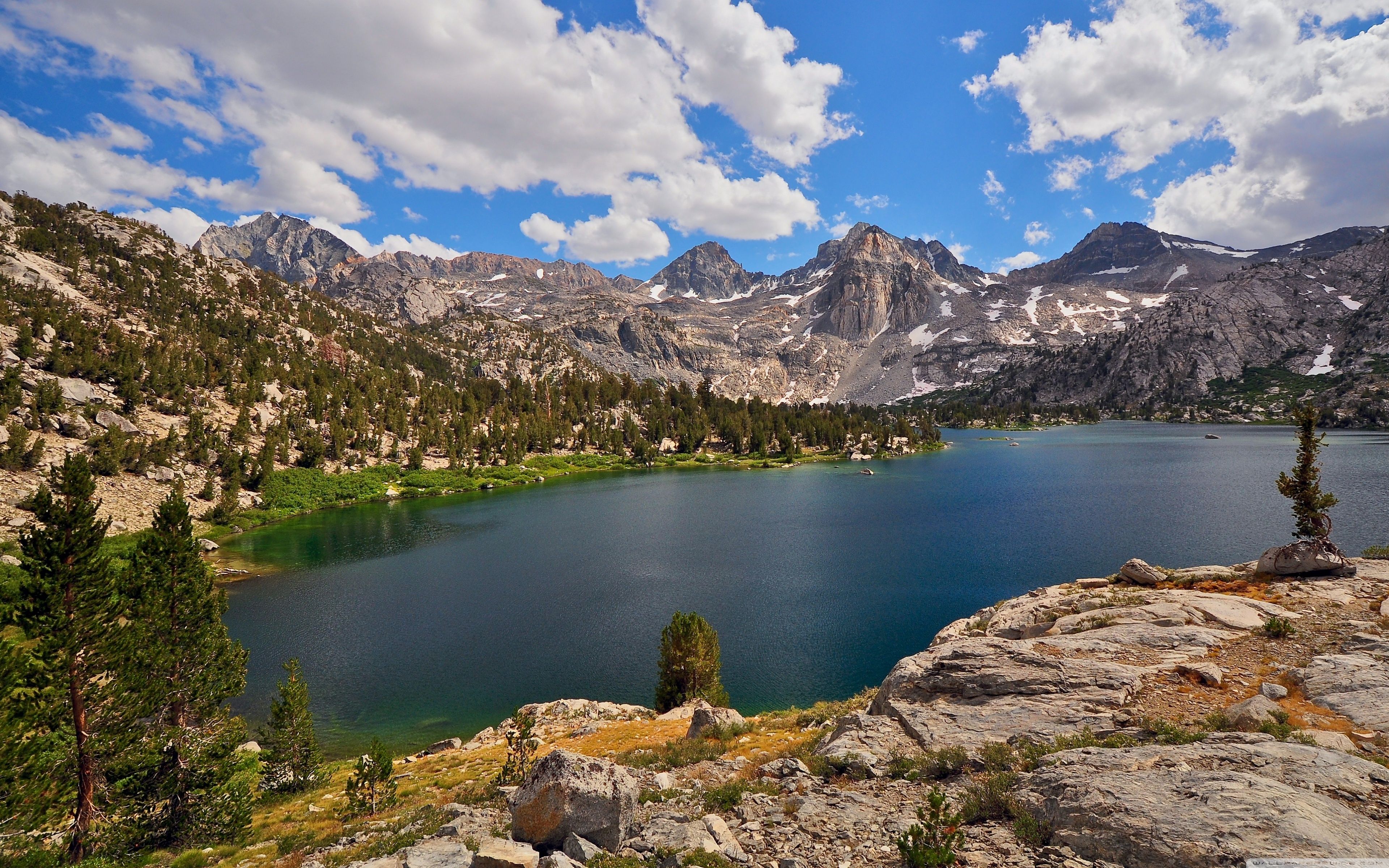 Kings Canyon National Park Wallpapers