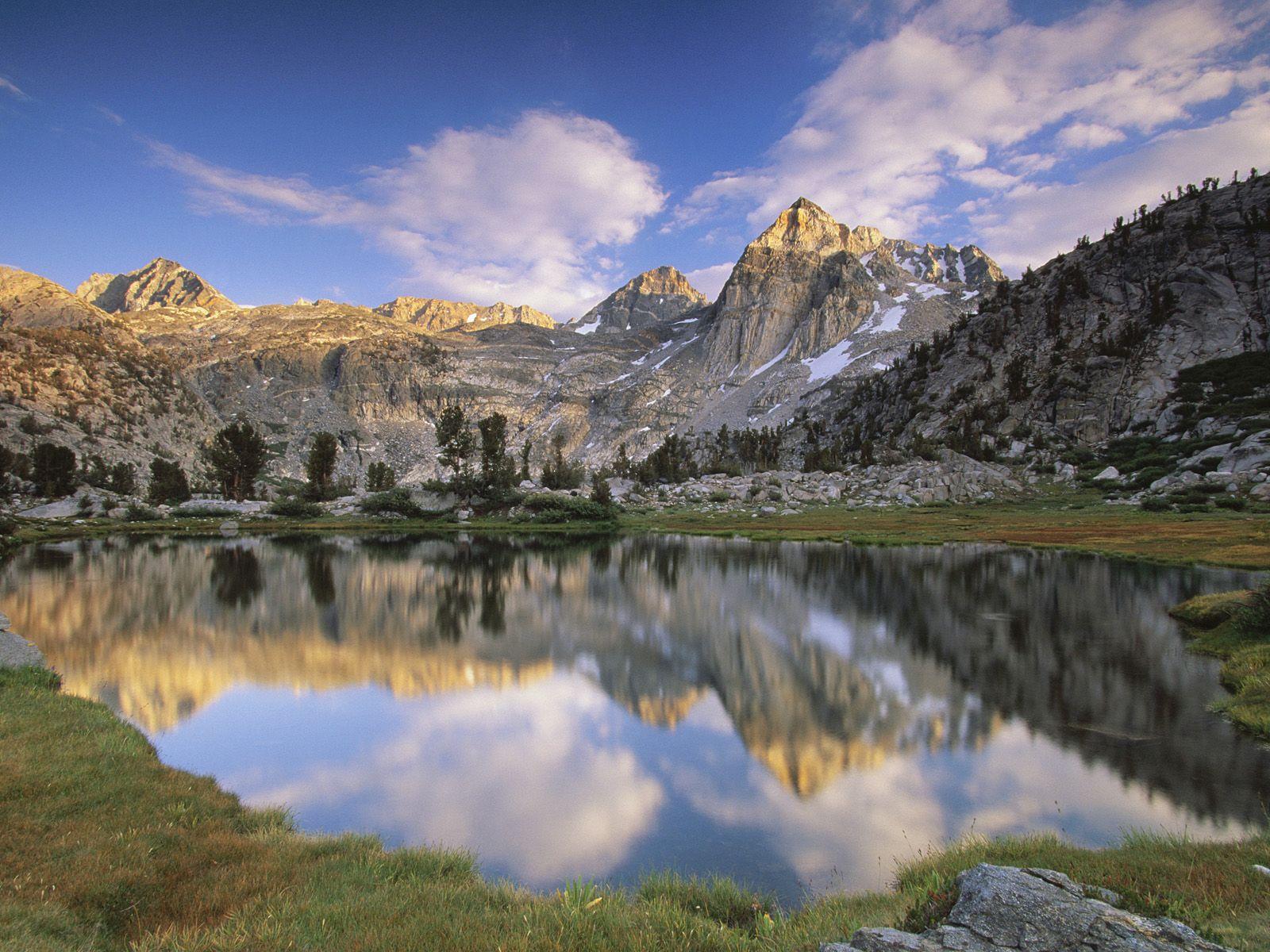 Kings Canyon National Park Wallpapers