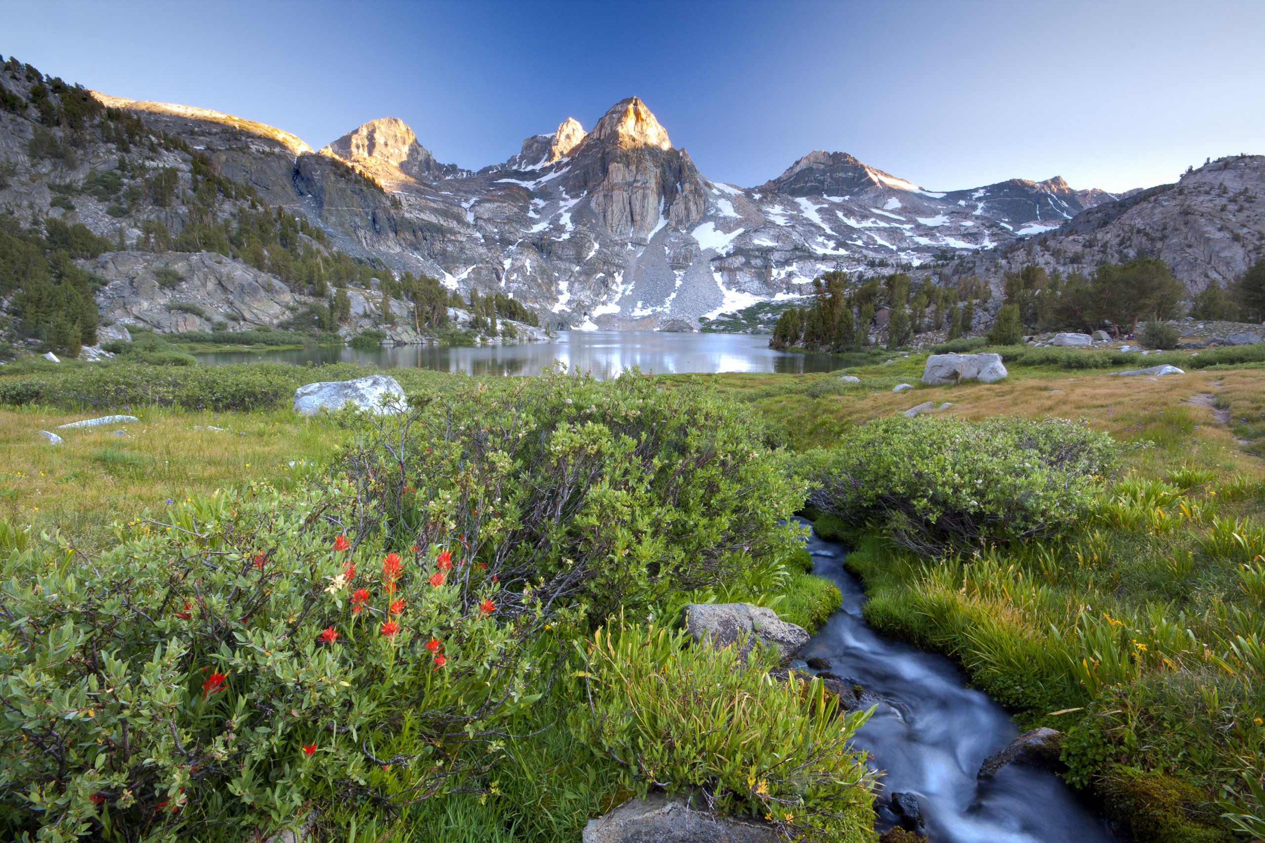 Kings Canyon National Park Wallpapers