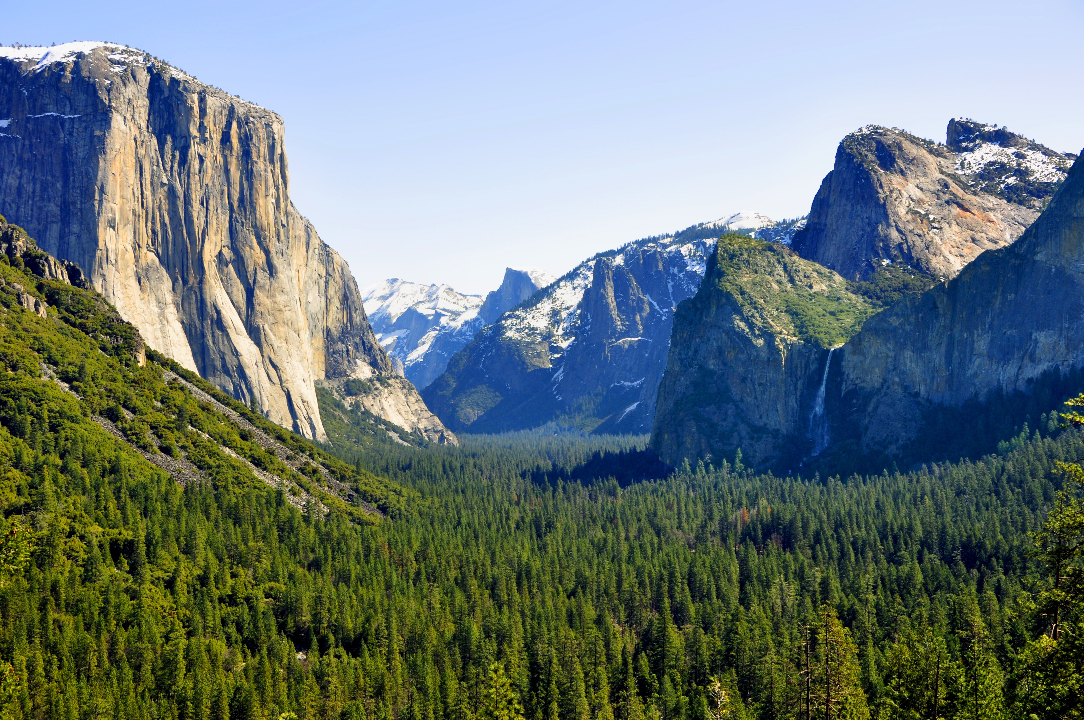 Kings Canyon National Park Wallpapers