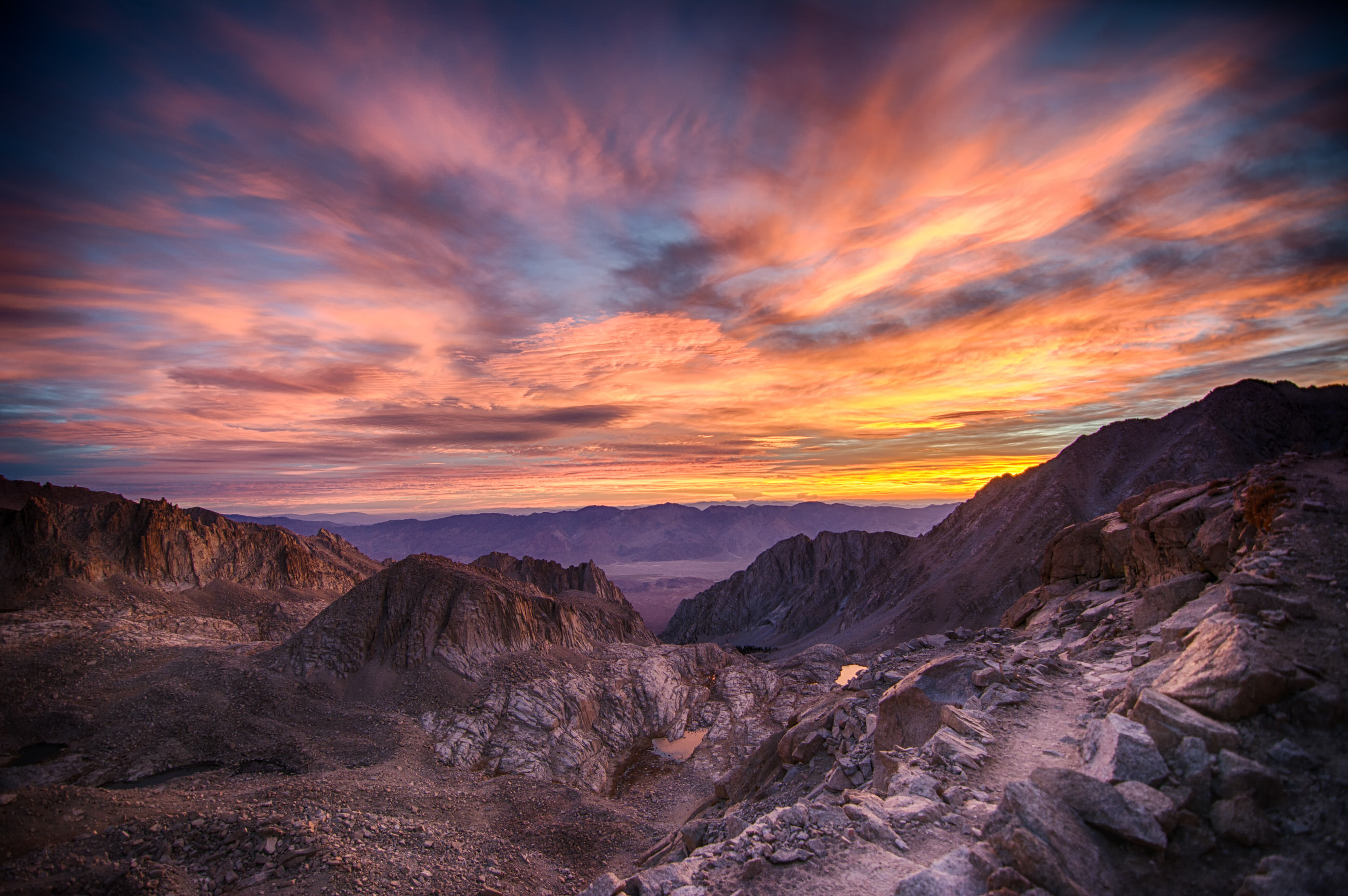 Kings Canyon National Park Wallpapers