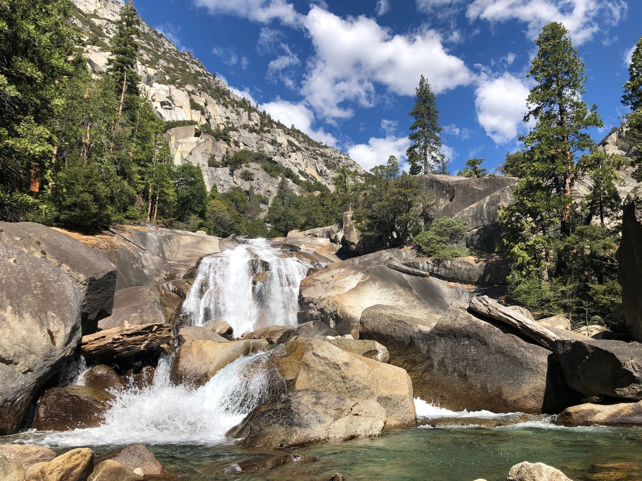 Kings Canyon National Park Wallpapers