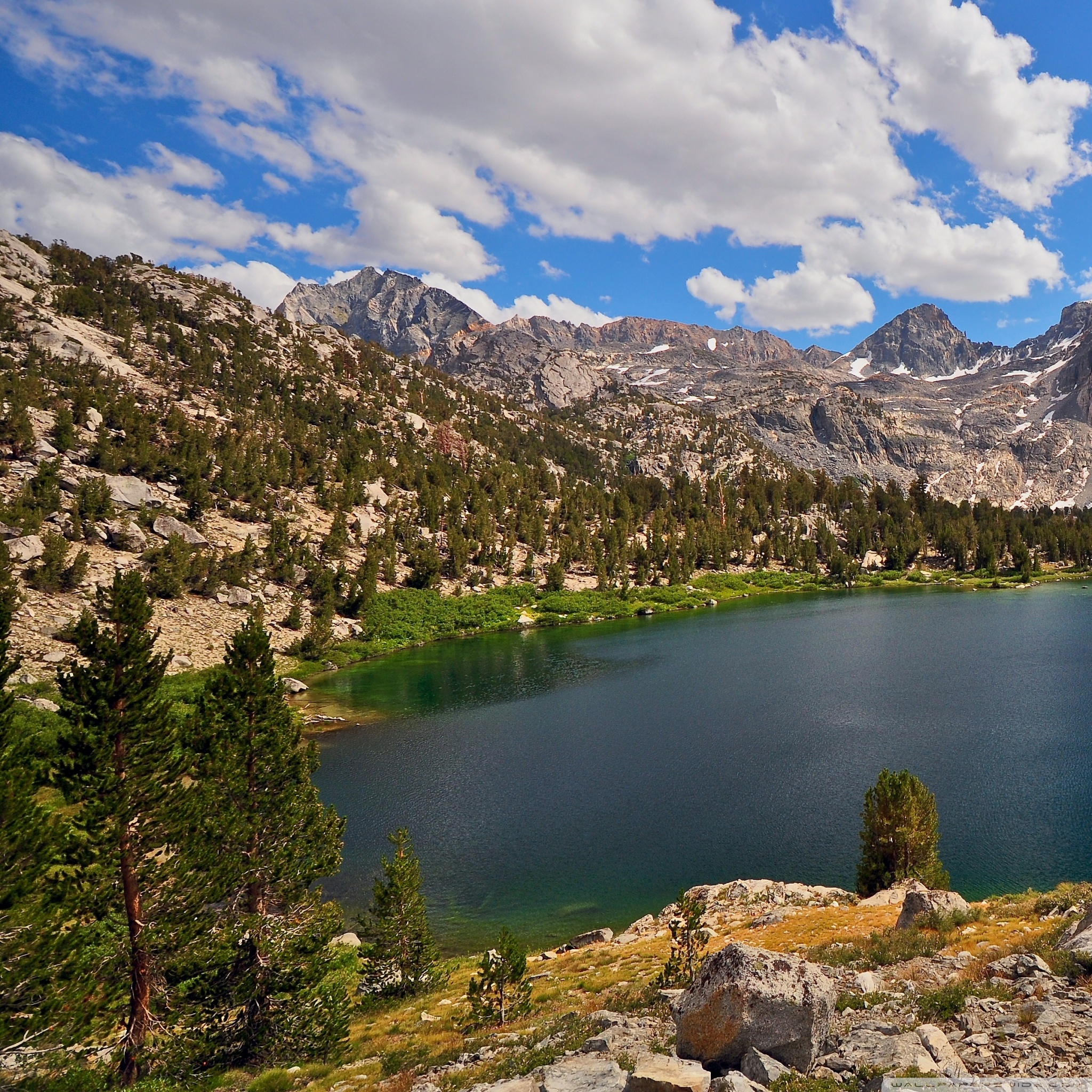 Kings Canyon National Park Wallpapers