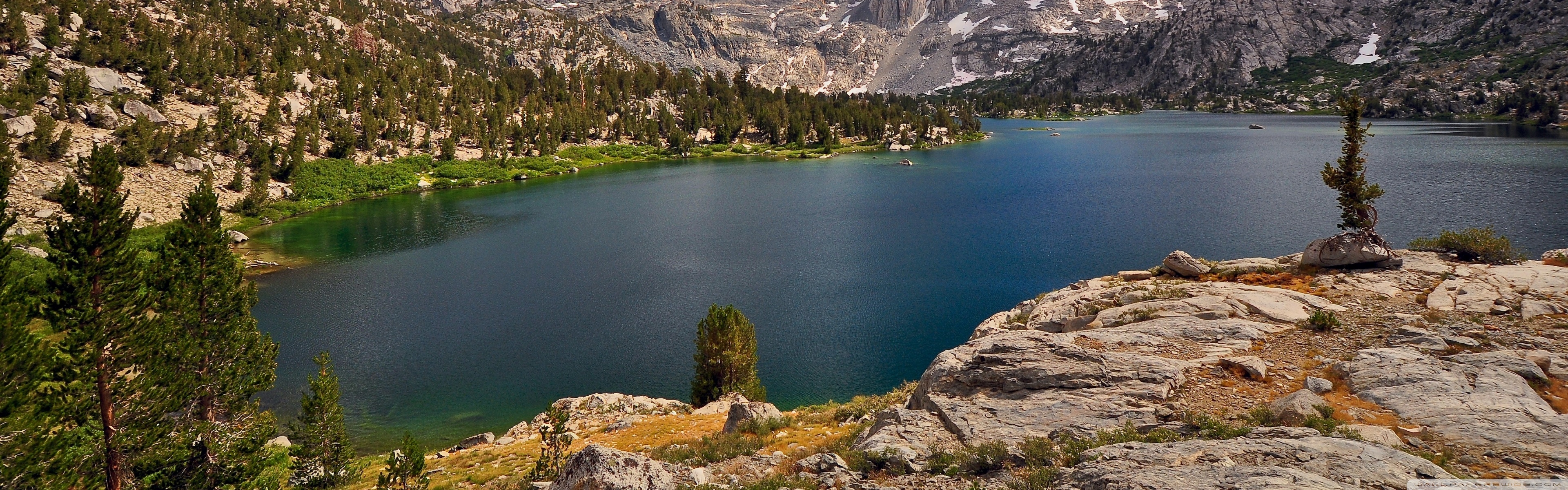 Kings Canyon National Park Wallpapers