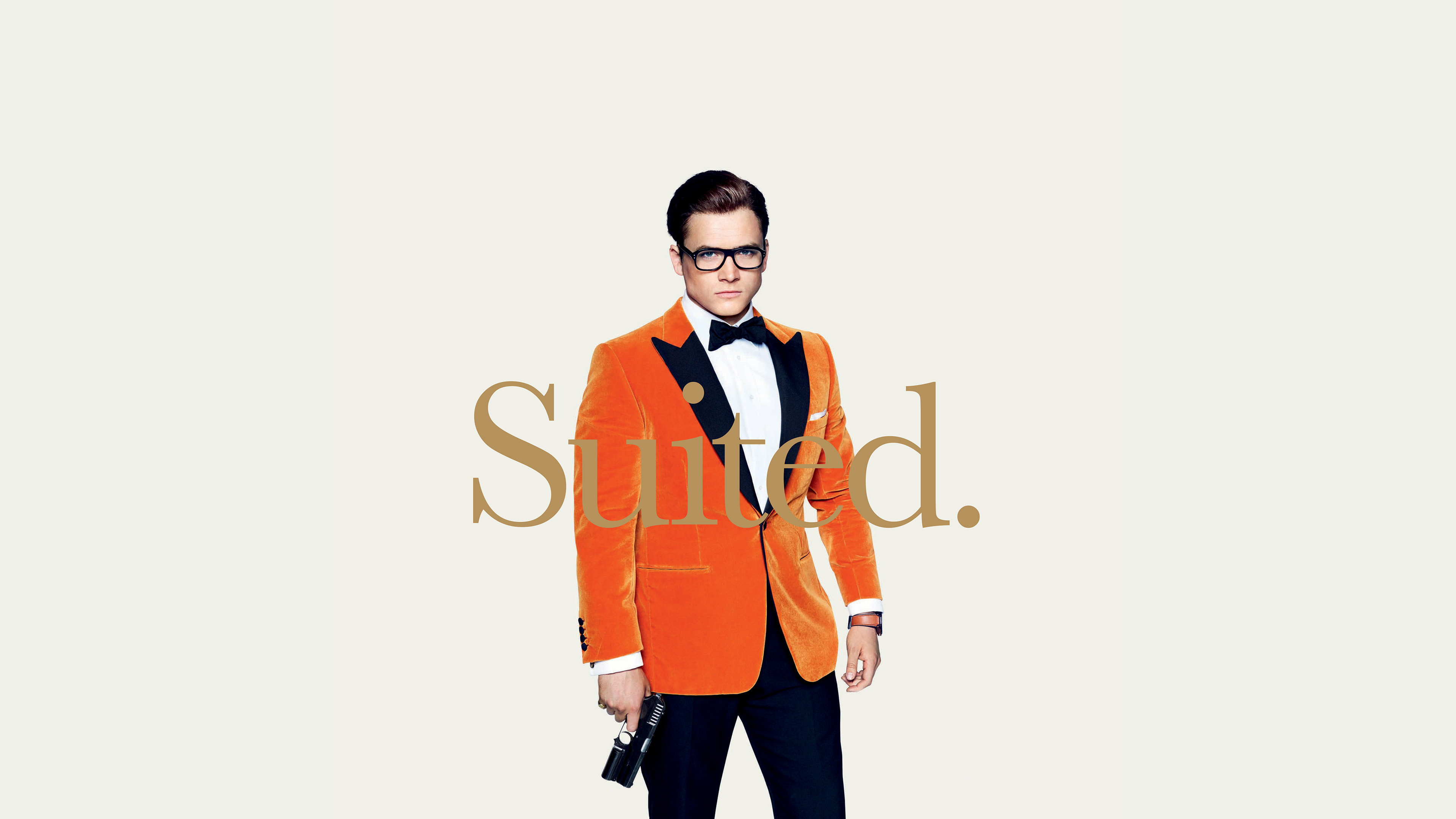 Kingsman: The Golden Circle Wallpapers