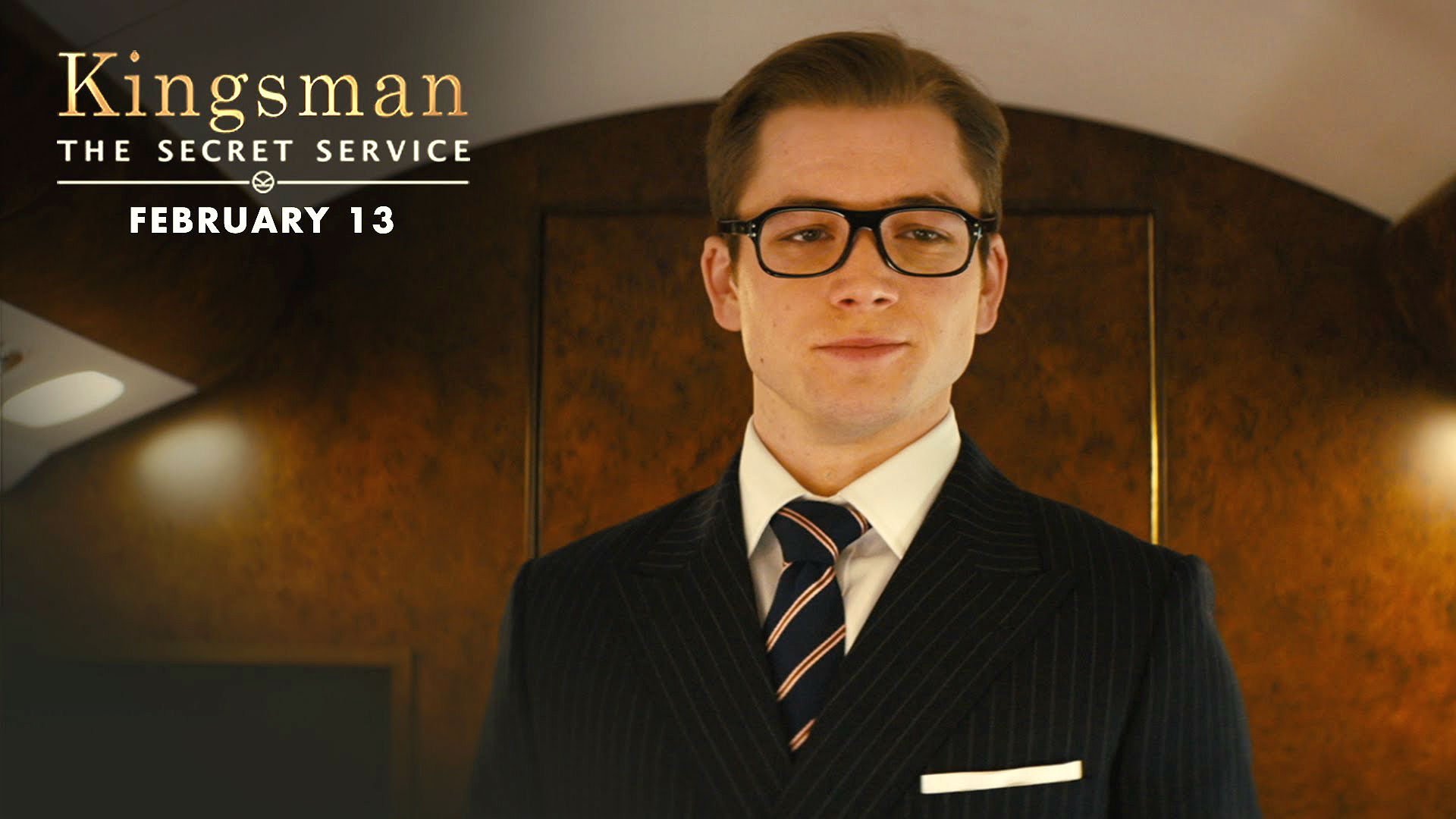 Kingsman: The Secret Service Wallpapers