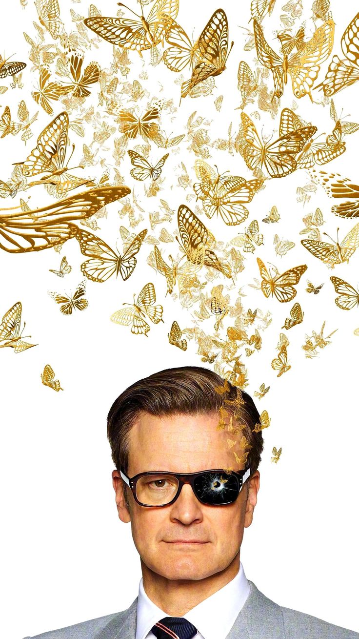 Kingsman The Golden Circle 2017 Wallpapers