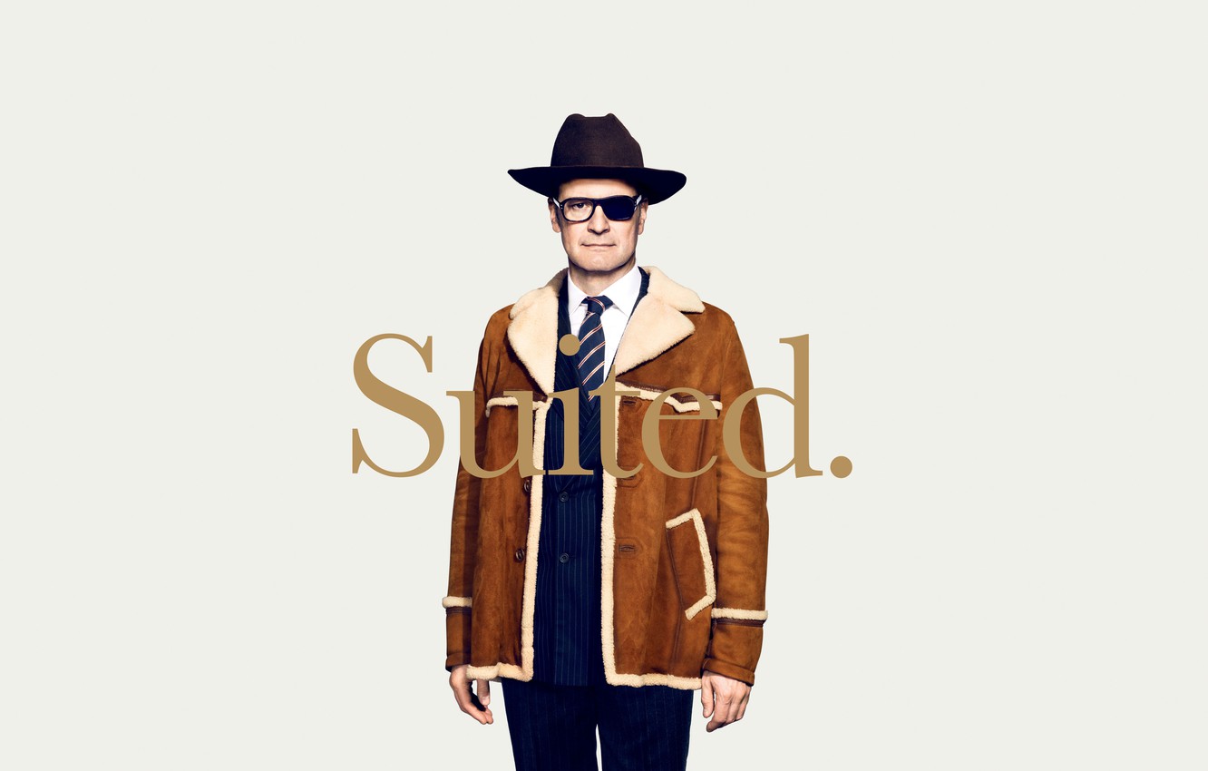 Kingsman The Golden Circle Poster Wallpapers