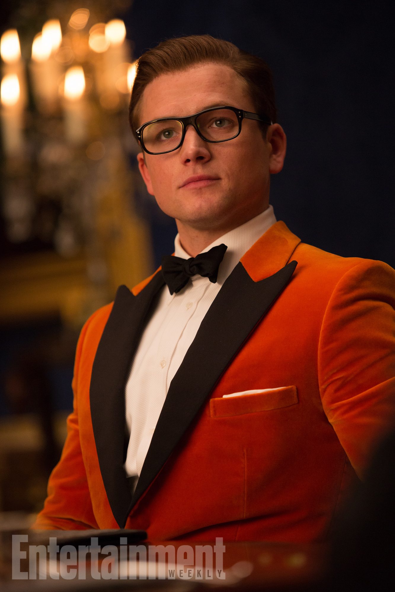 Kingsman The Golden Circle Wallpapers