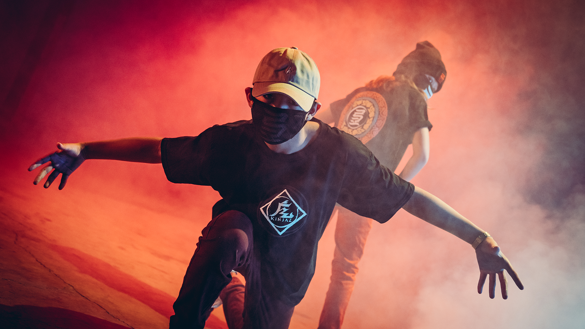 Kinjaz Wallpapers