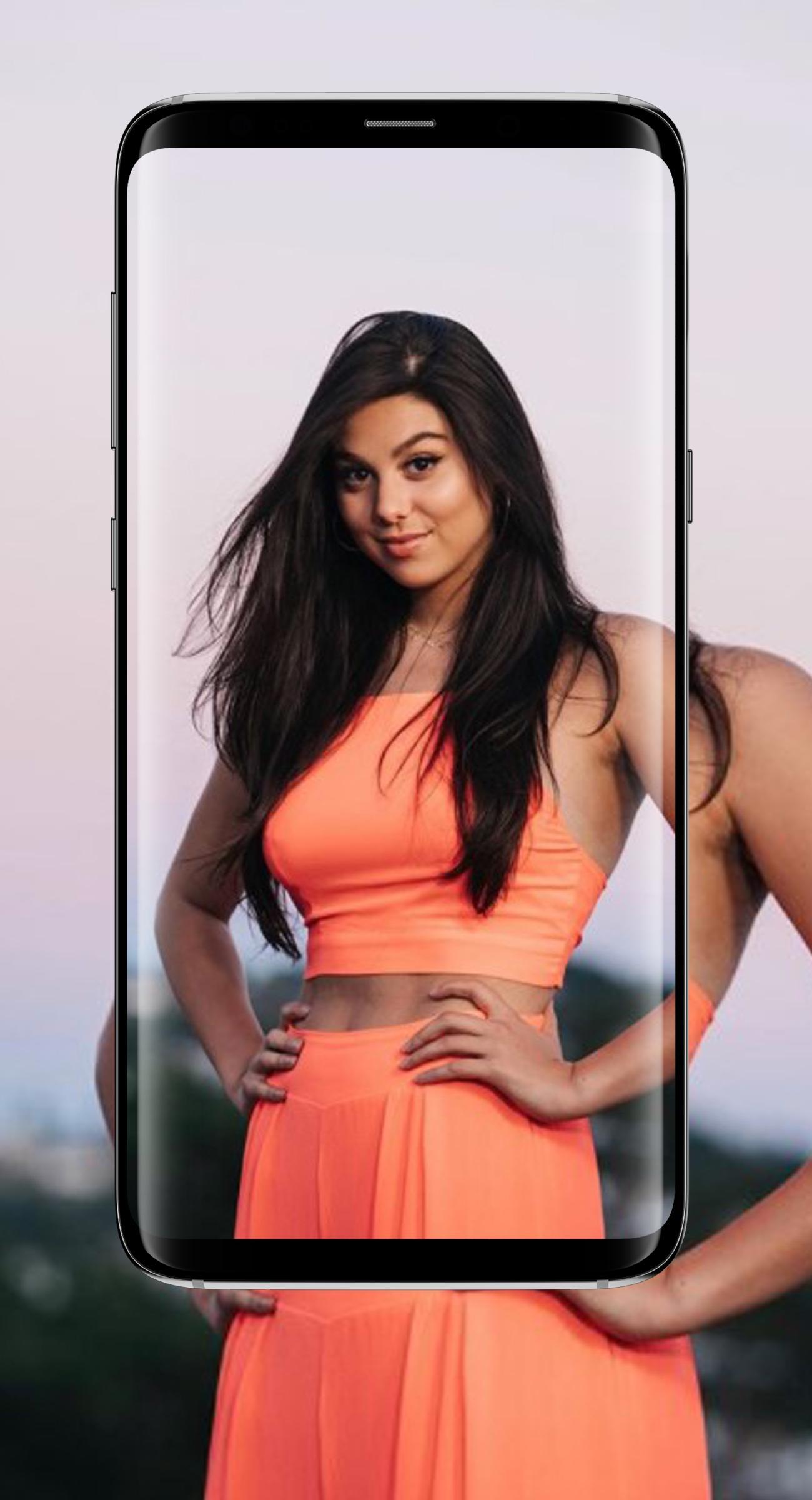 Kira Kosarin 2018 Wallpapers