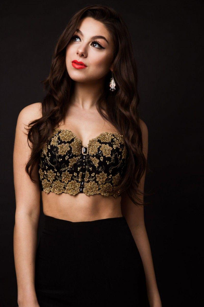 Kira Kosarin 2018 Wallpapers