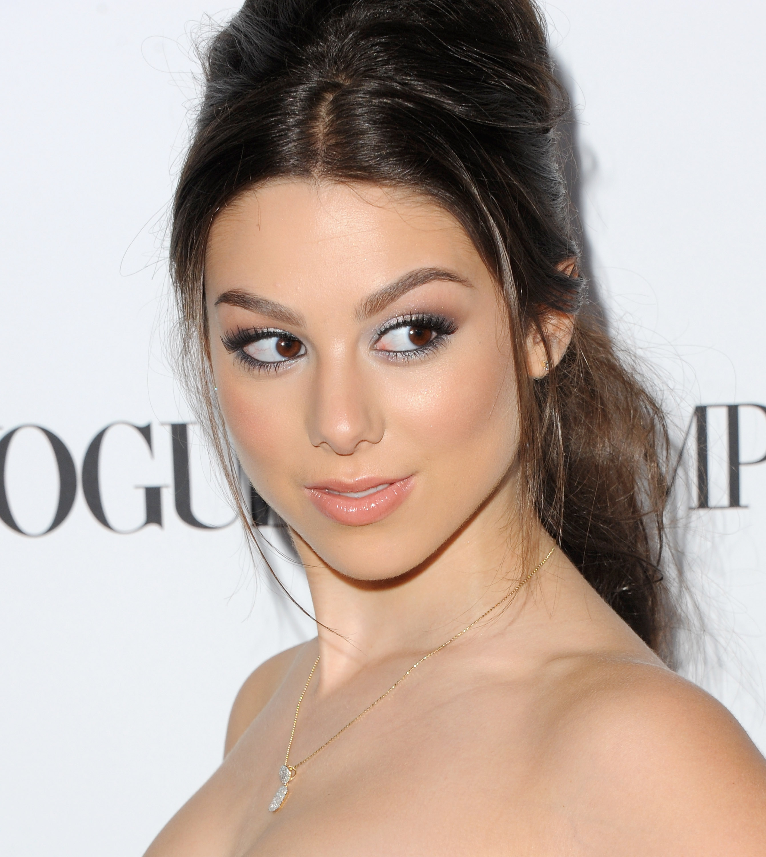 Kira Kosarin 2018 Wallpapers