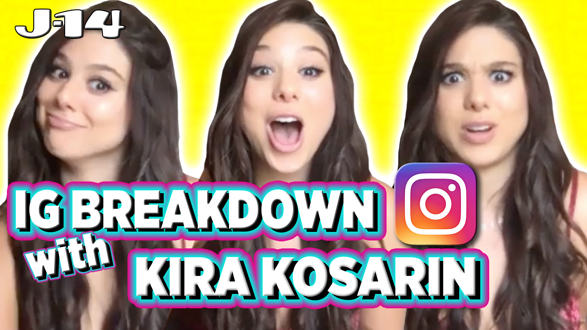 Kira Kosarin 2018 Wallpapers