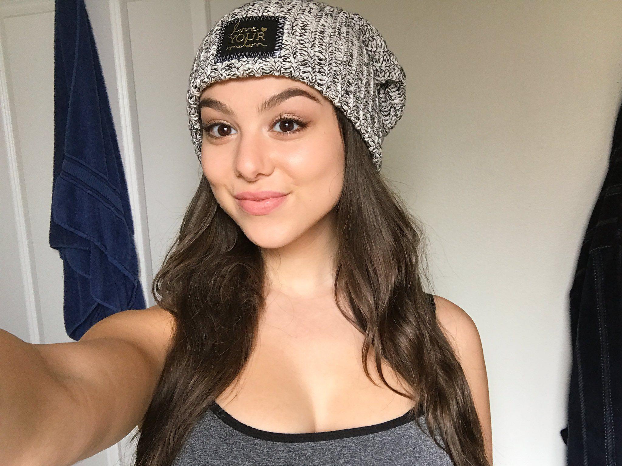 Kira Kosarin 2018 Wallpapers