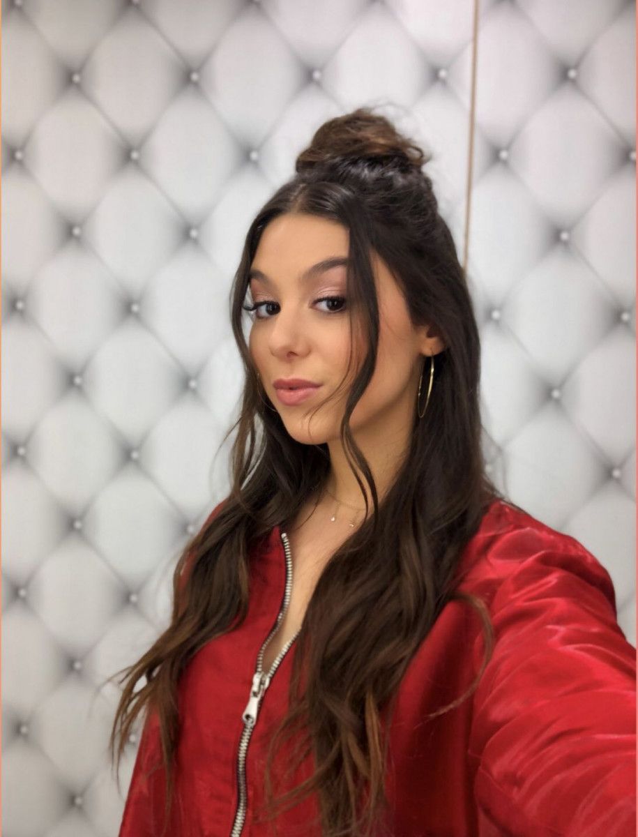 Kira Kosarin 2018 Wallpapers