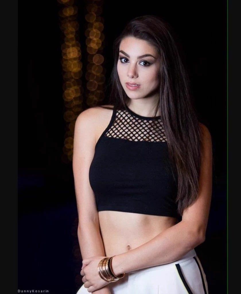 Kira Kosarin 2019 Wallpapers