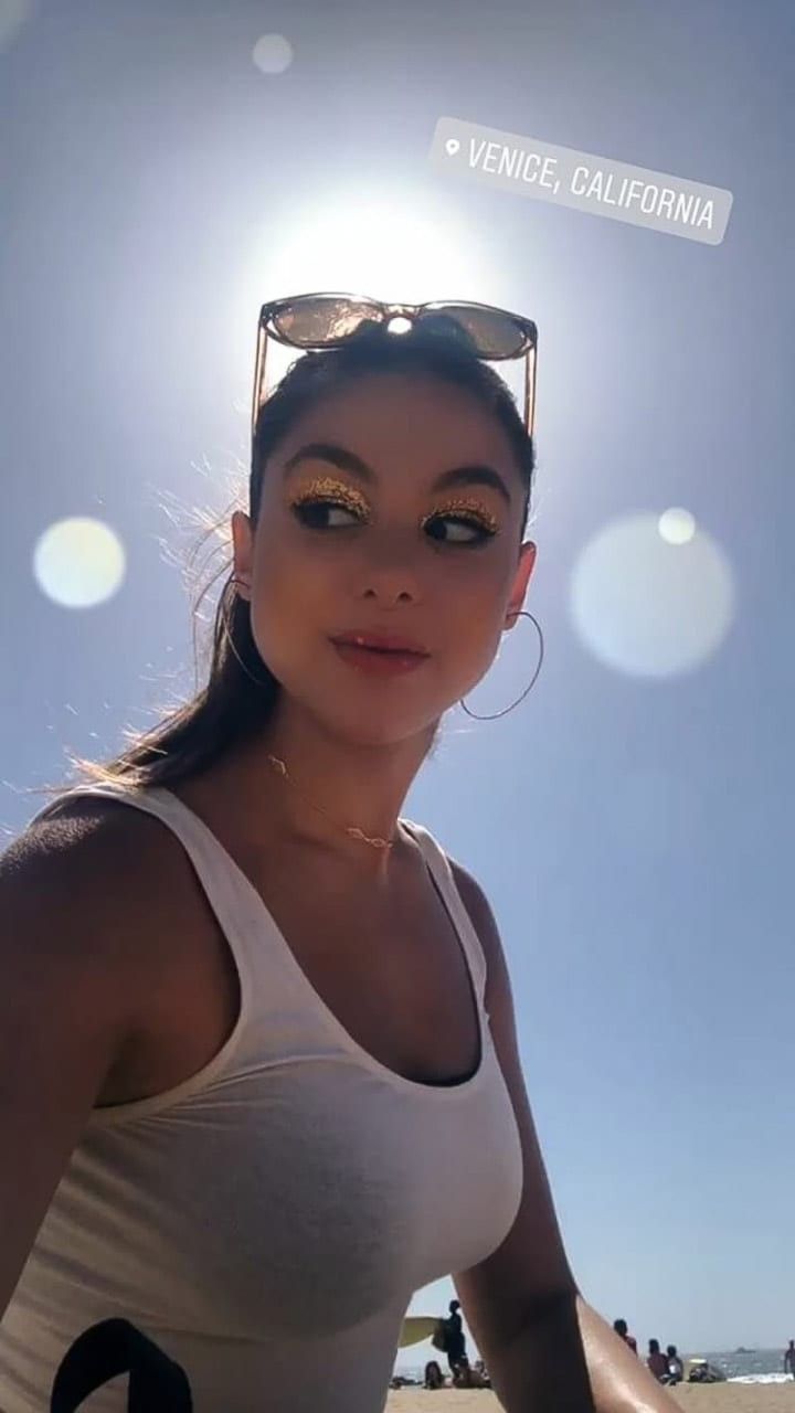 Kira Kosarin 2019 Wallpapers