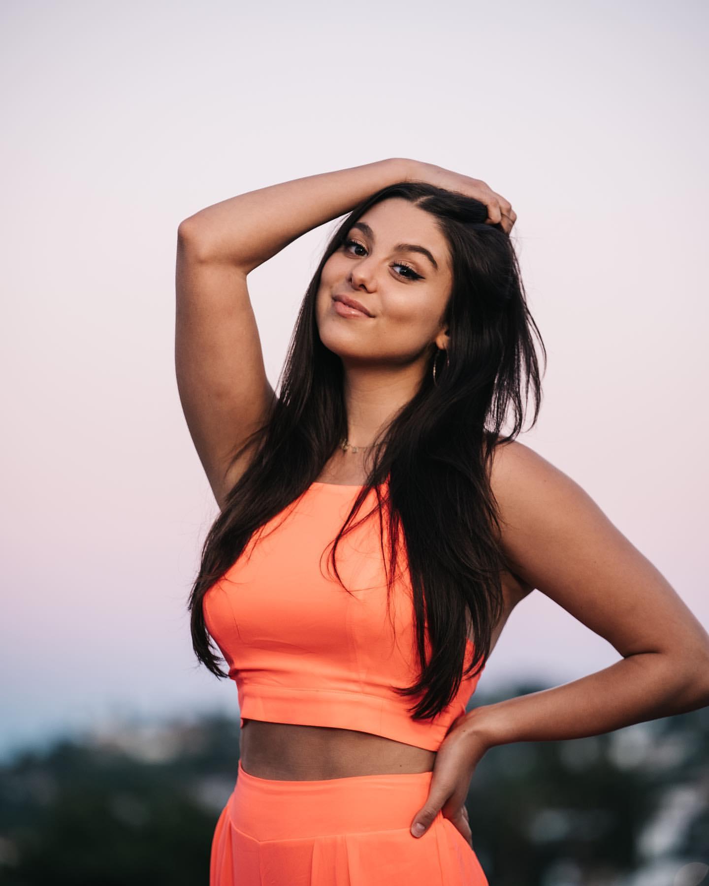 Kira Kosarin 2020 Wallpapers