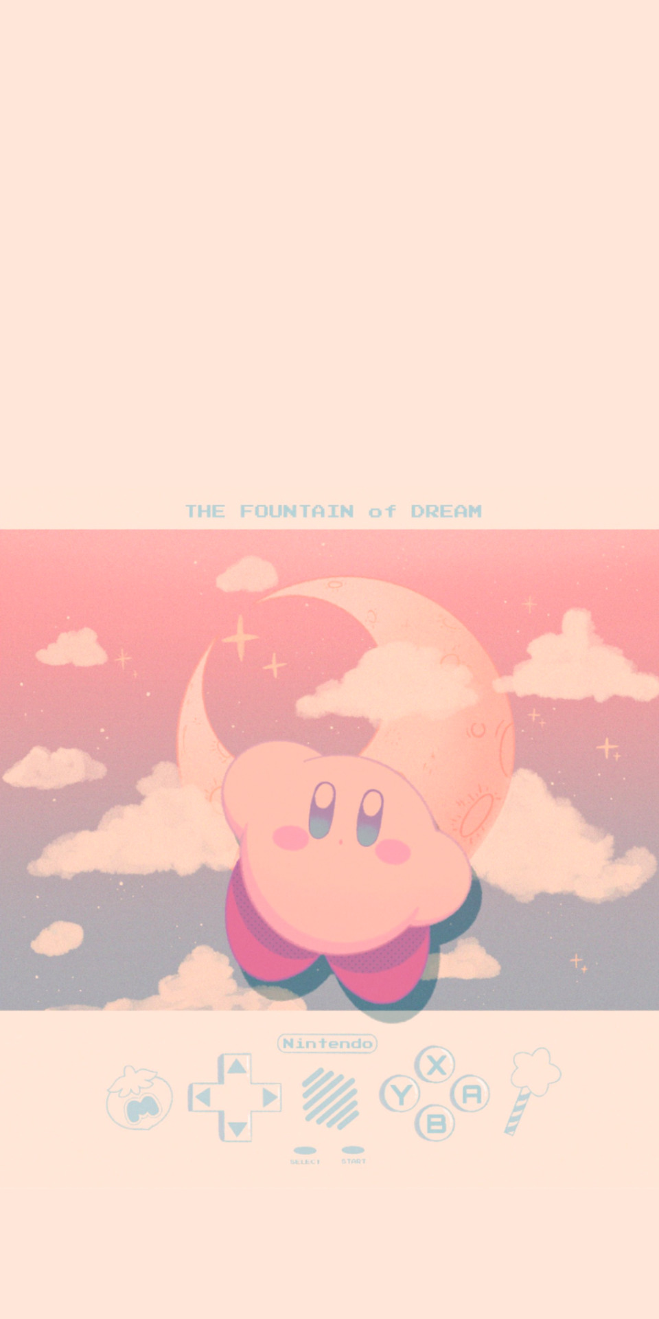 Kirby Aesthetic Wallpapers