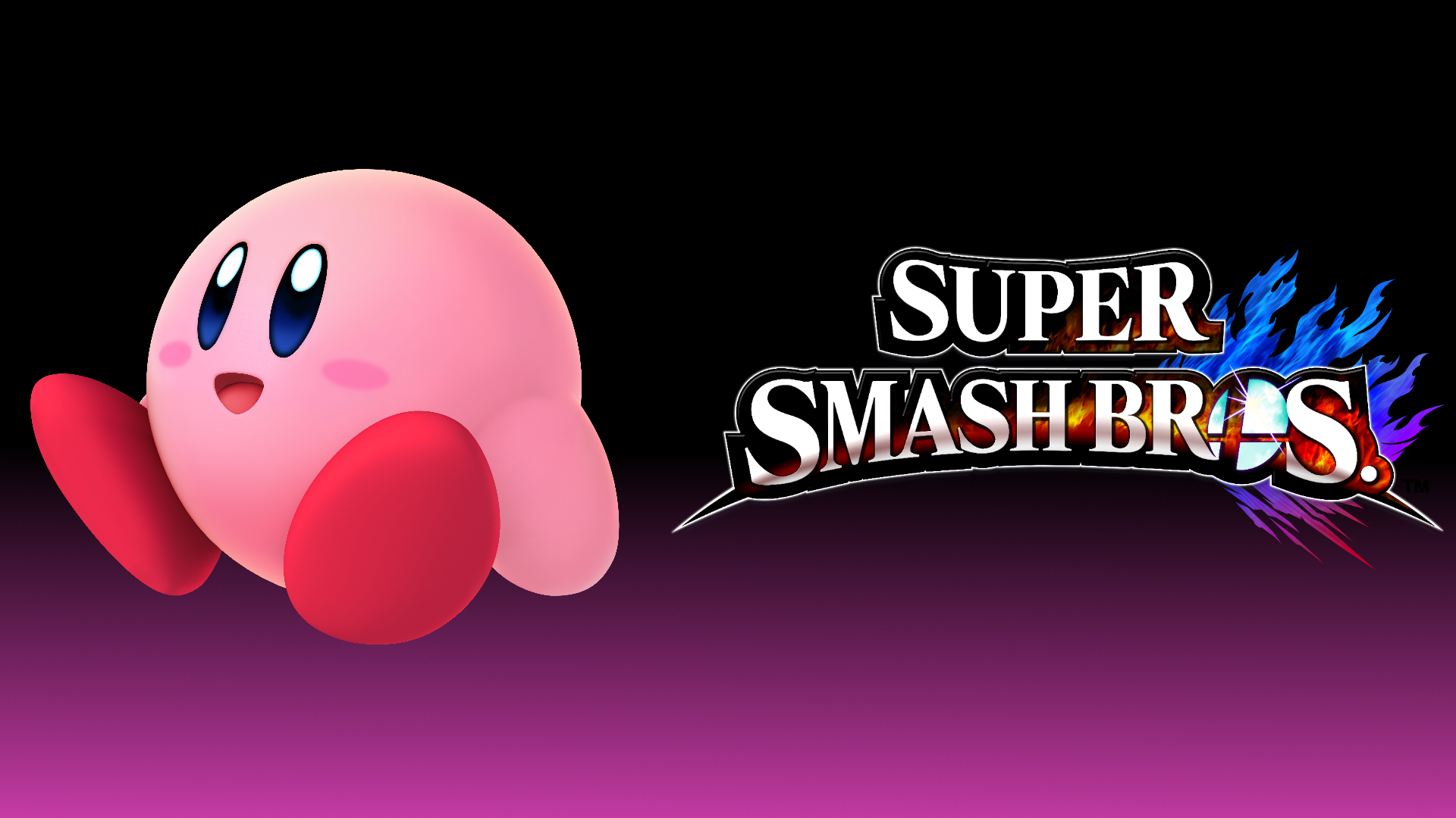 Kirby Aesthetic Wallpapers