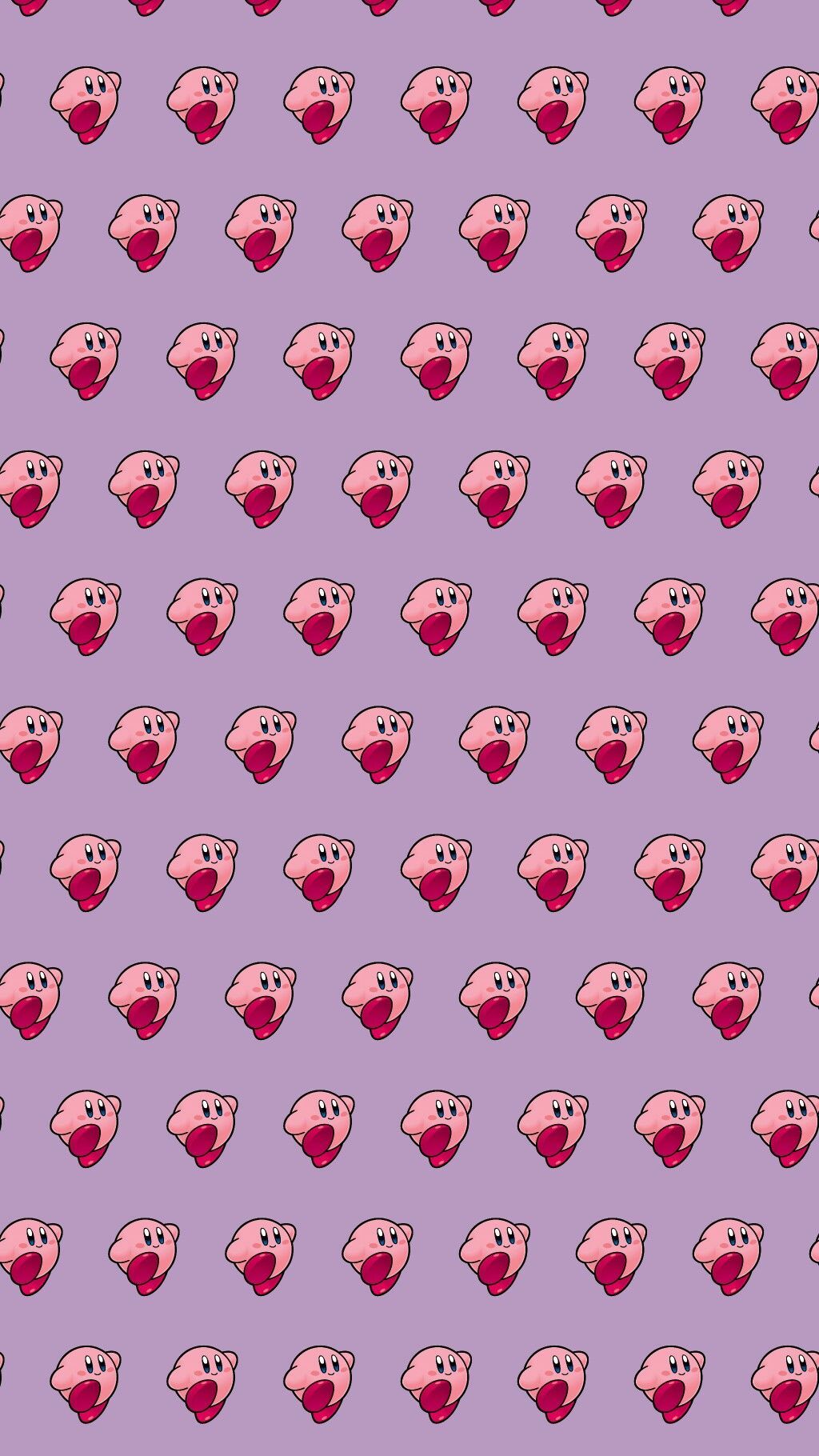 Kirby Aesthetic Wallpapers