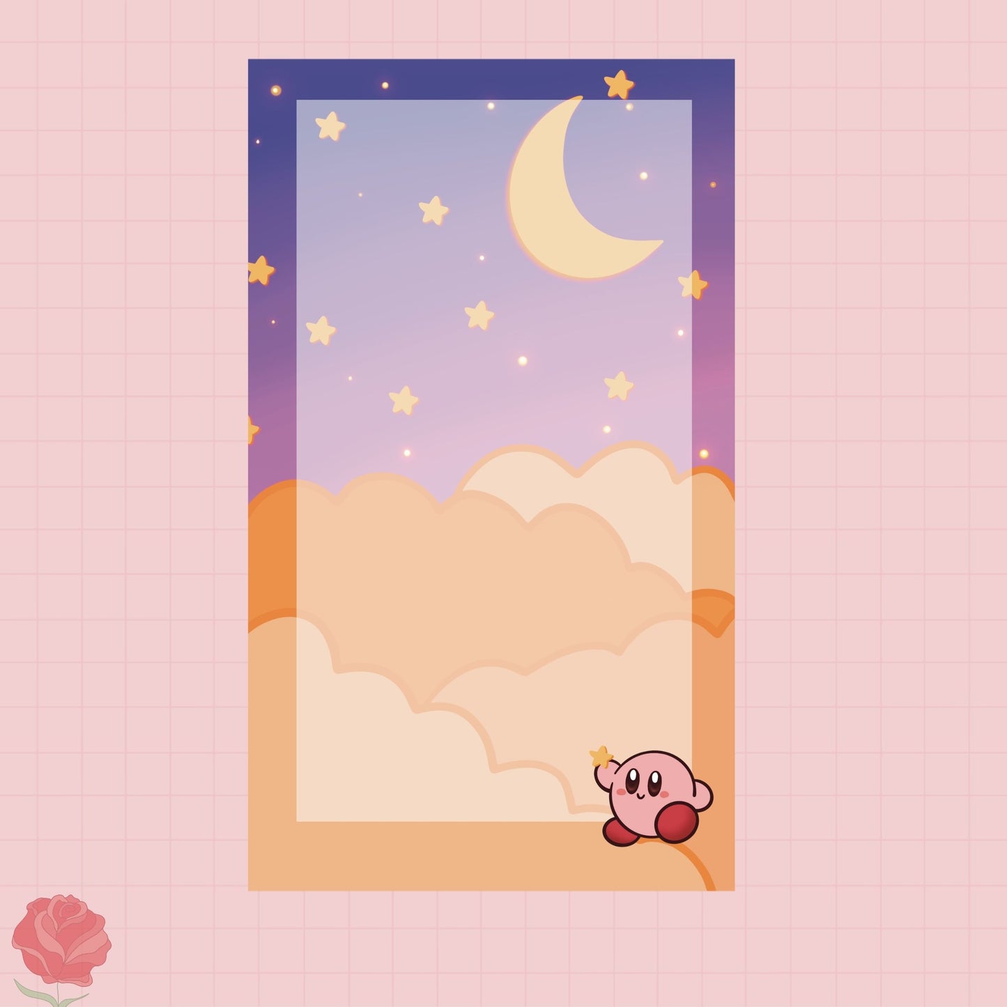 Kirby Aesthetic Wallpapers